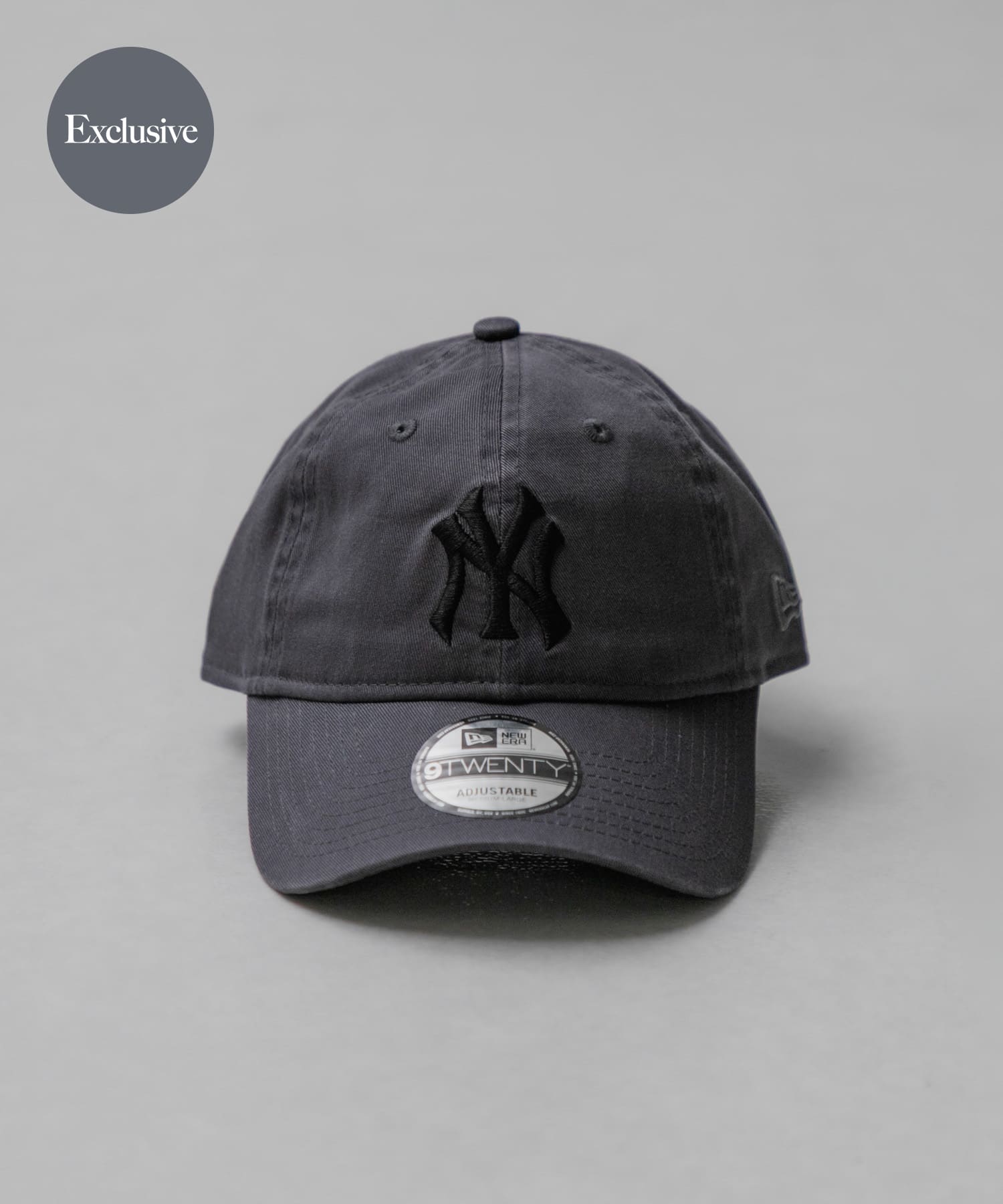 『別注』New Era×DOORS　920CS