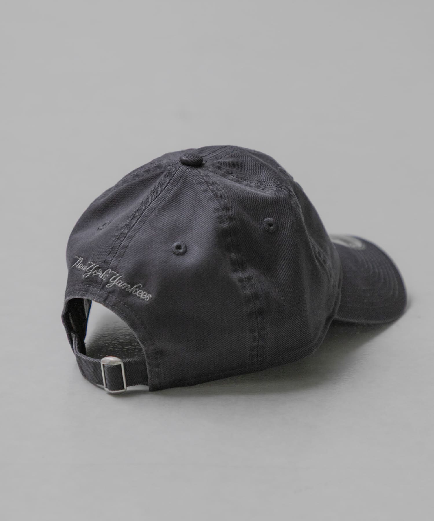 『別注』New Era×DOORS　920CS GRAPHITE Free