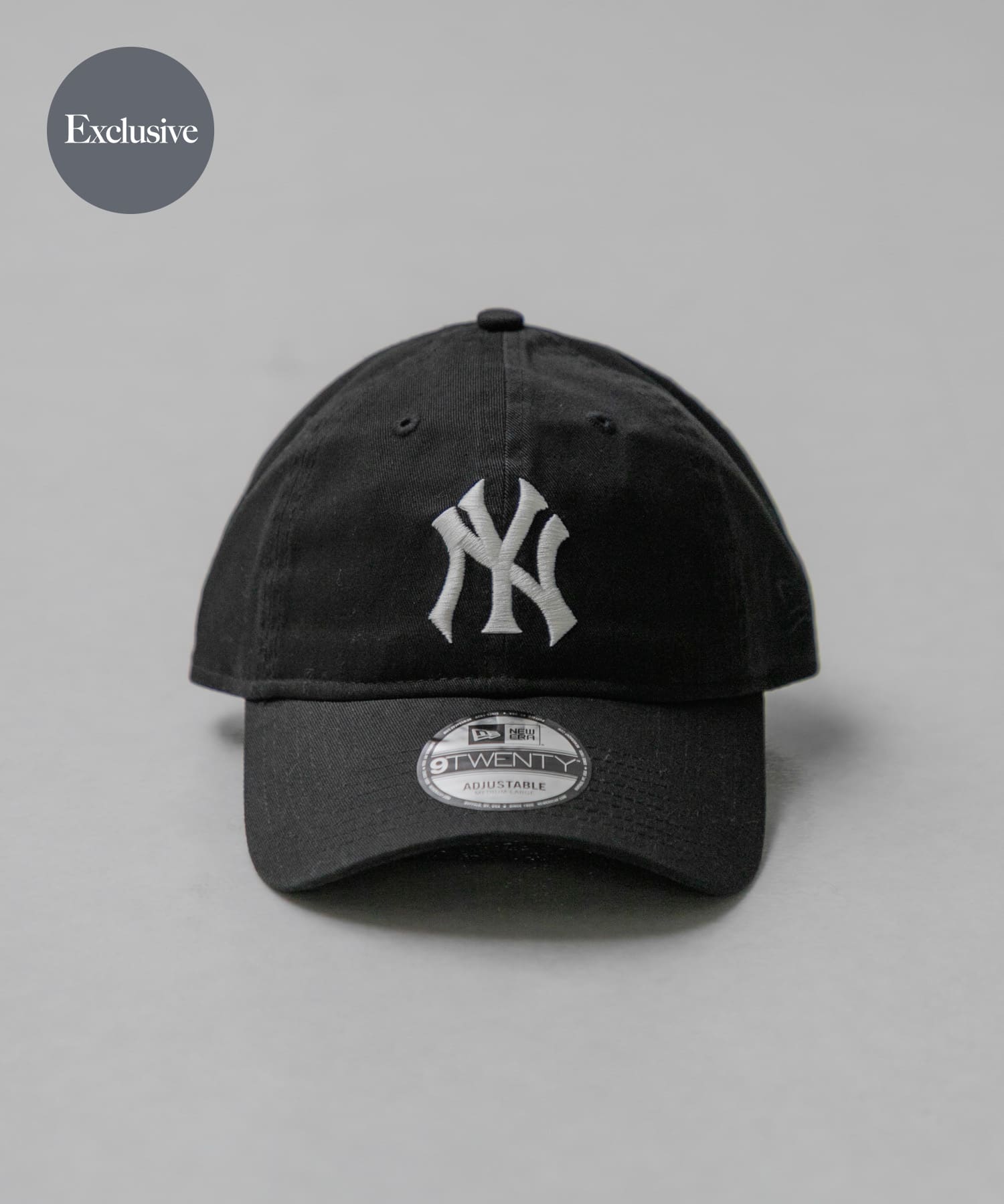 『別注』New Era×DOORS　920CS