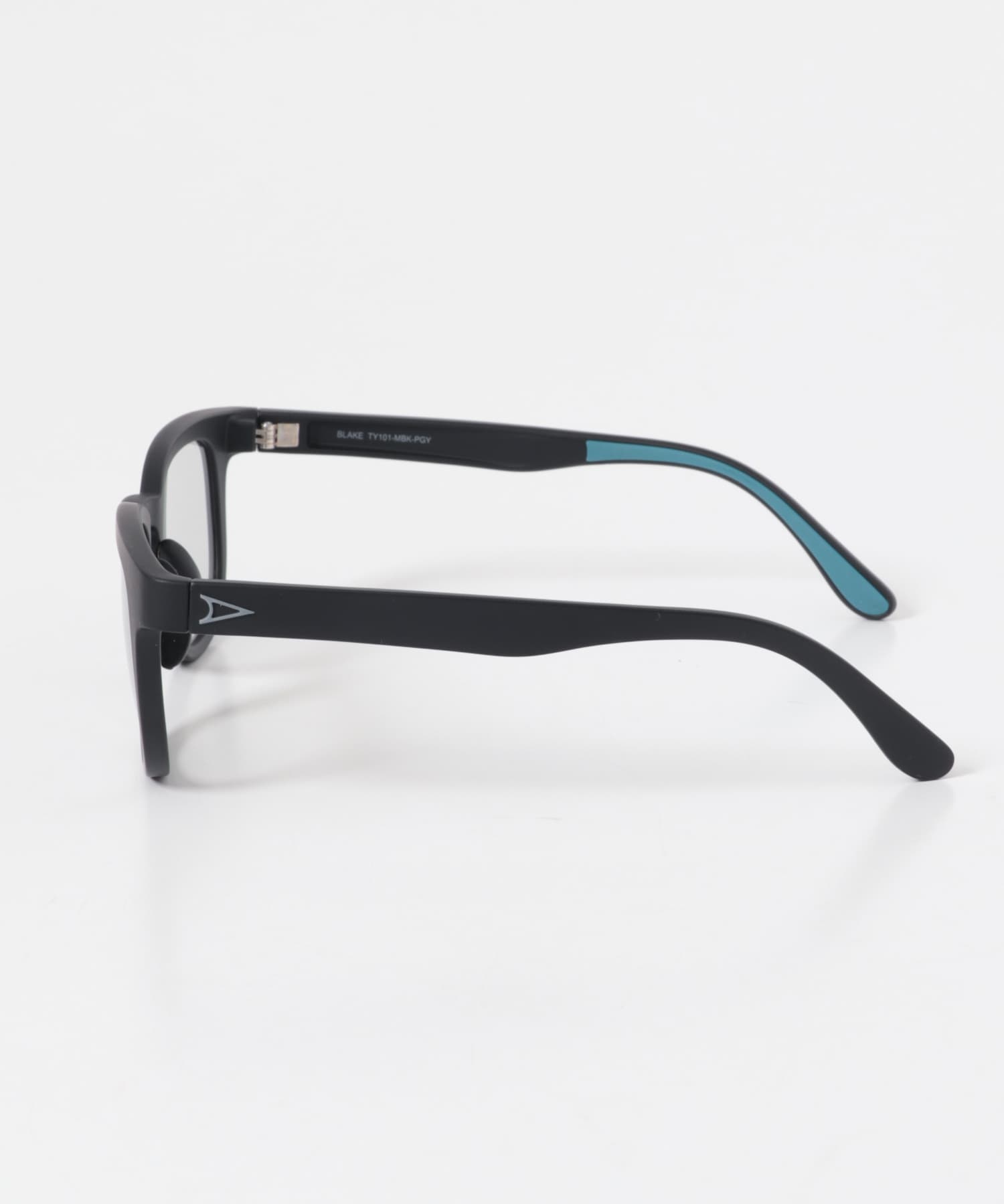 TYMER　BLAKE BLK/GRY One