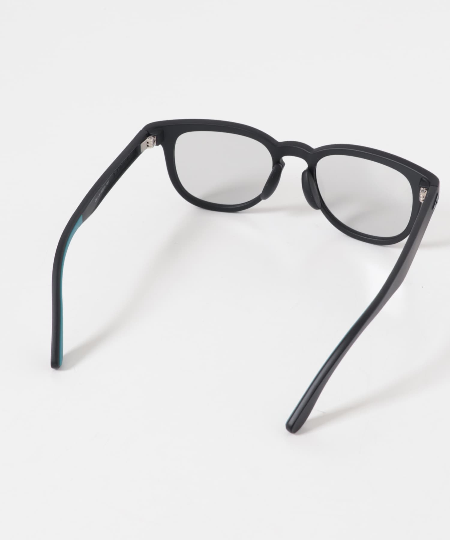 TYMER　BLAKE BLK/GRY One