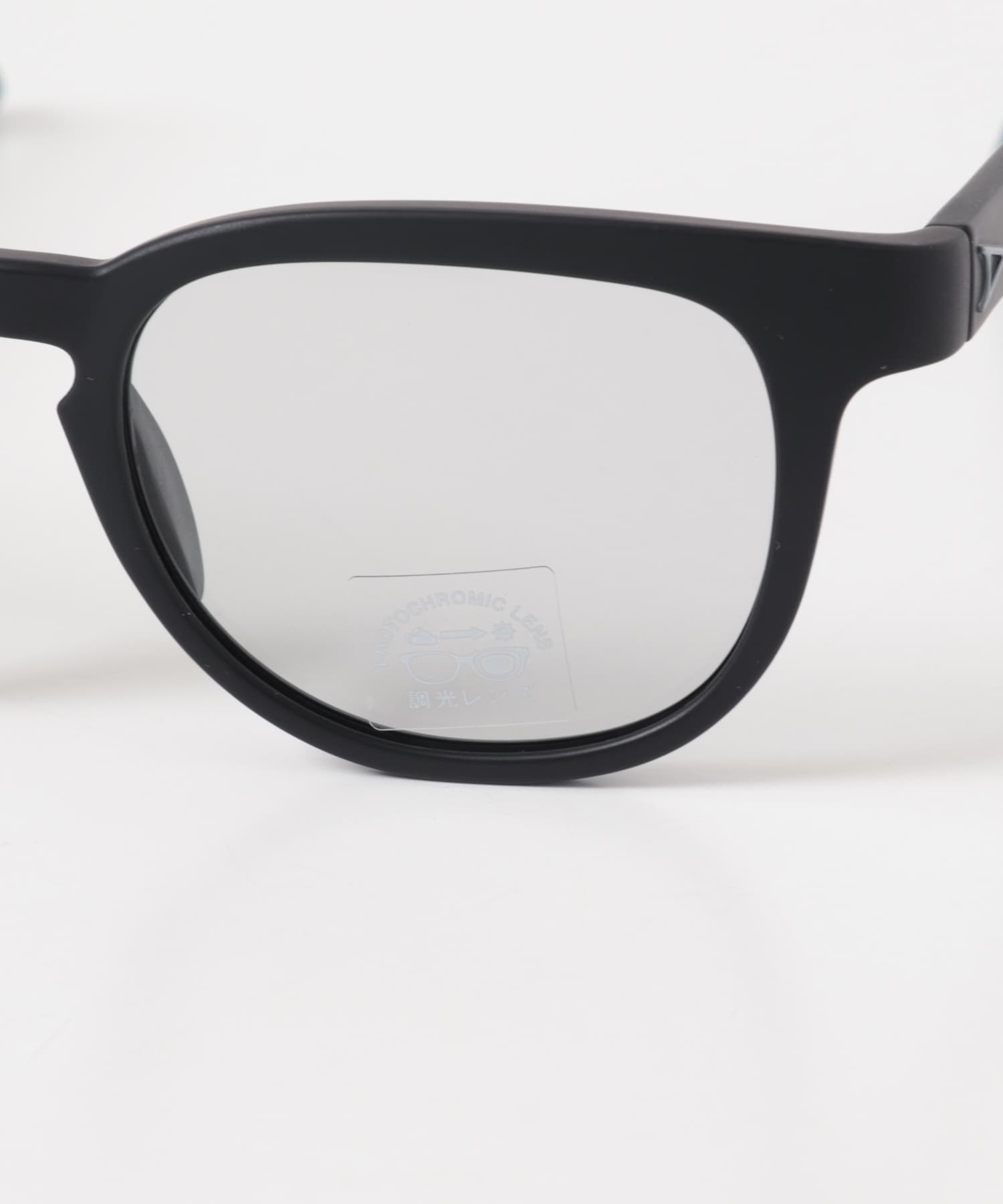 TYMER　BLAKE BLK/GRY One