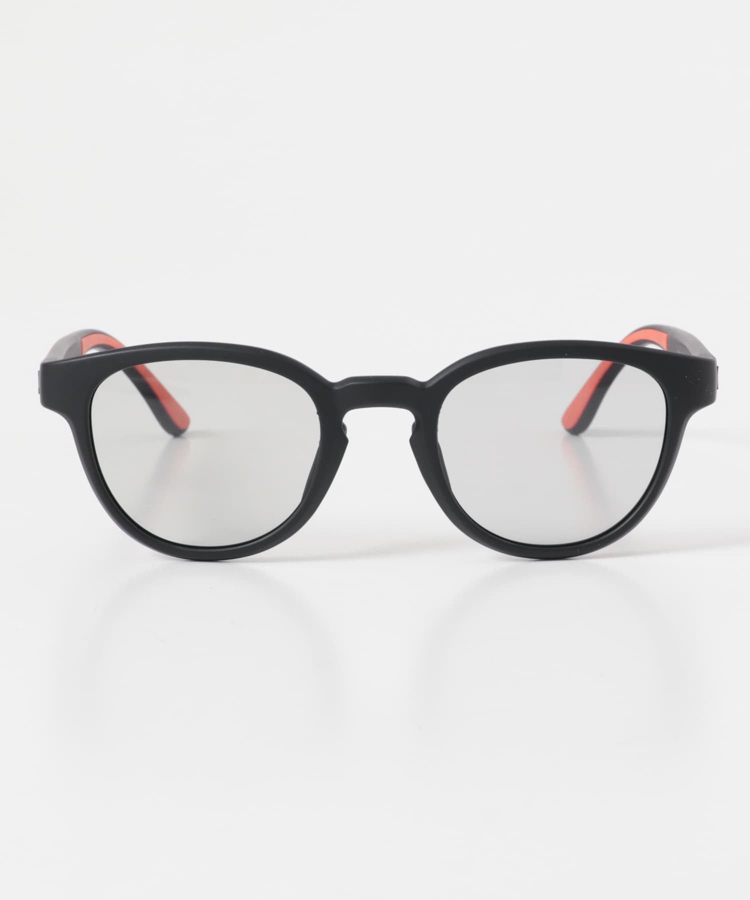 TYMER　ELIOT BLK/GRY One