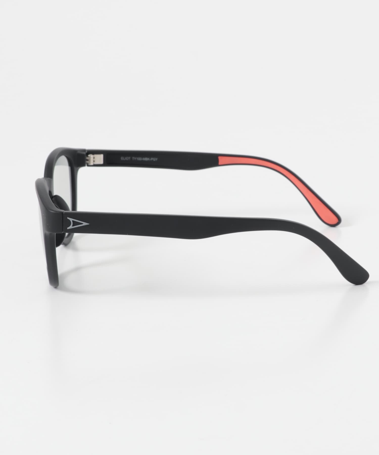 TYMER　ELIOT BLK/GRY One