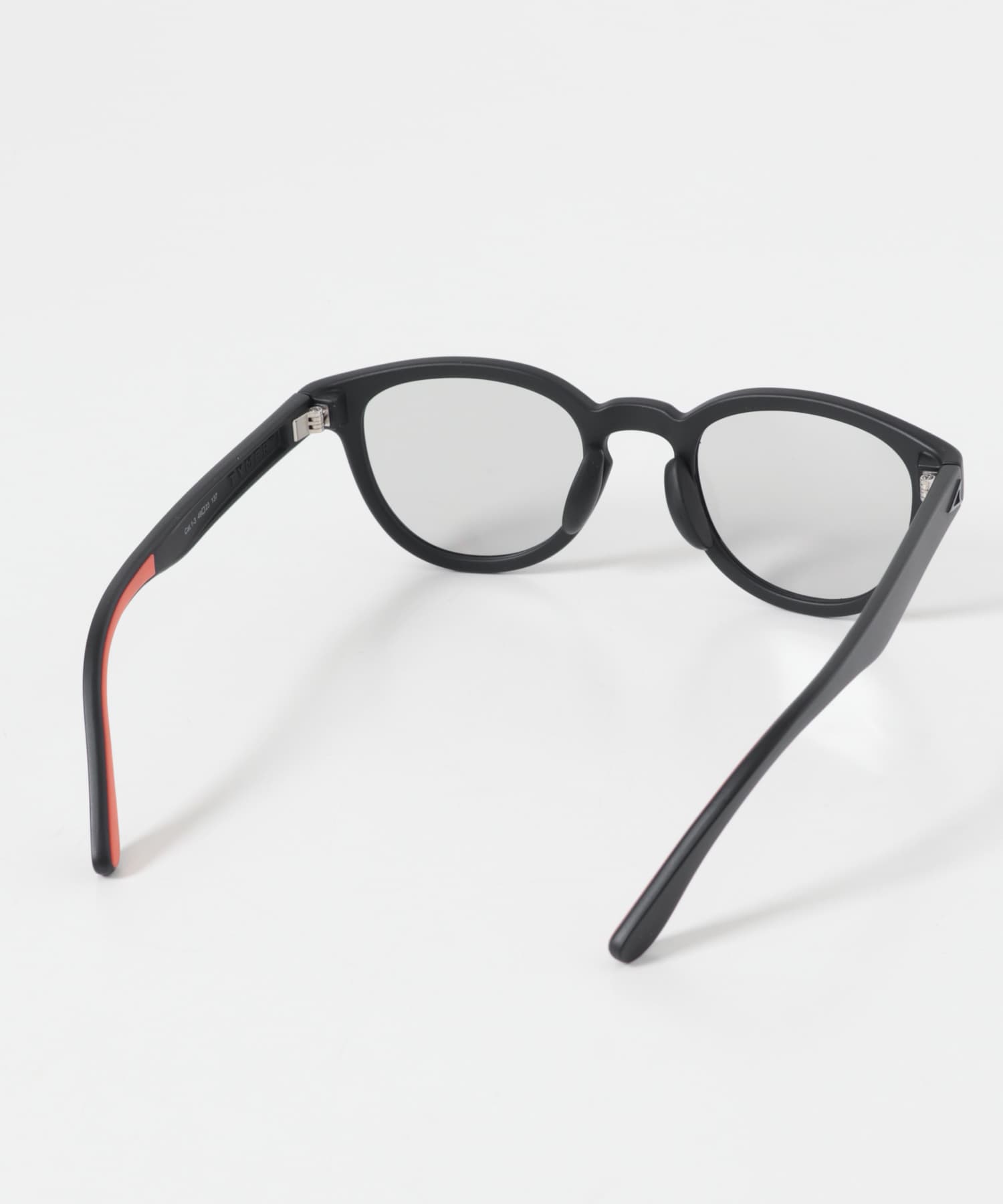 TYMER　ELIOT BLK/GRY One