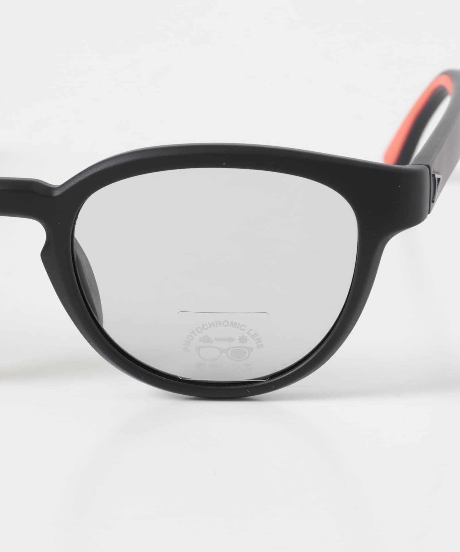 TYMER　ELIOT BLK/GRY One