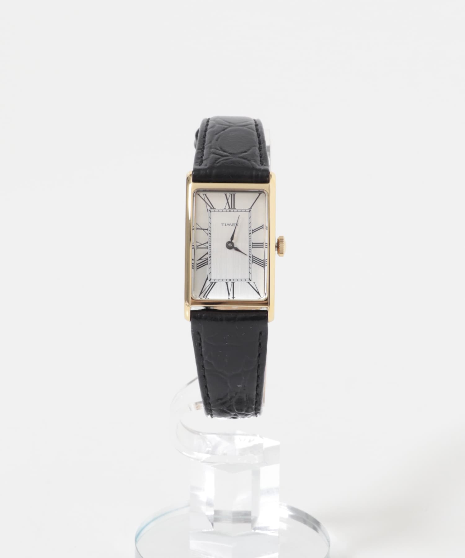 TIMEX　DRESS RECTANGIE REISSUE