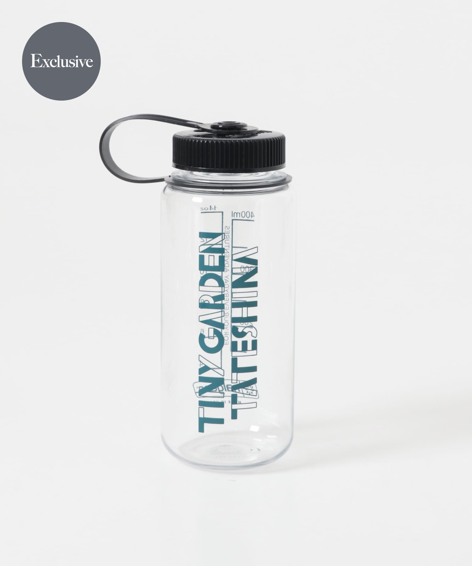 『別注』nalgene×DOORS　TGT 0.5Lボトル