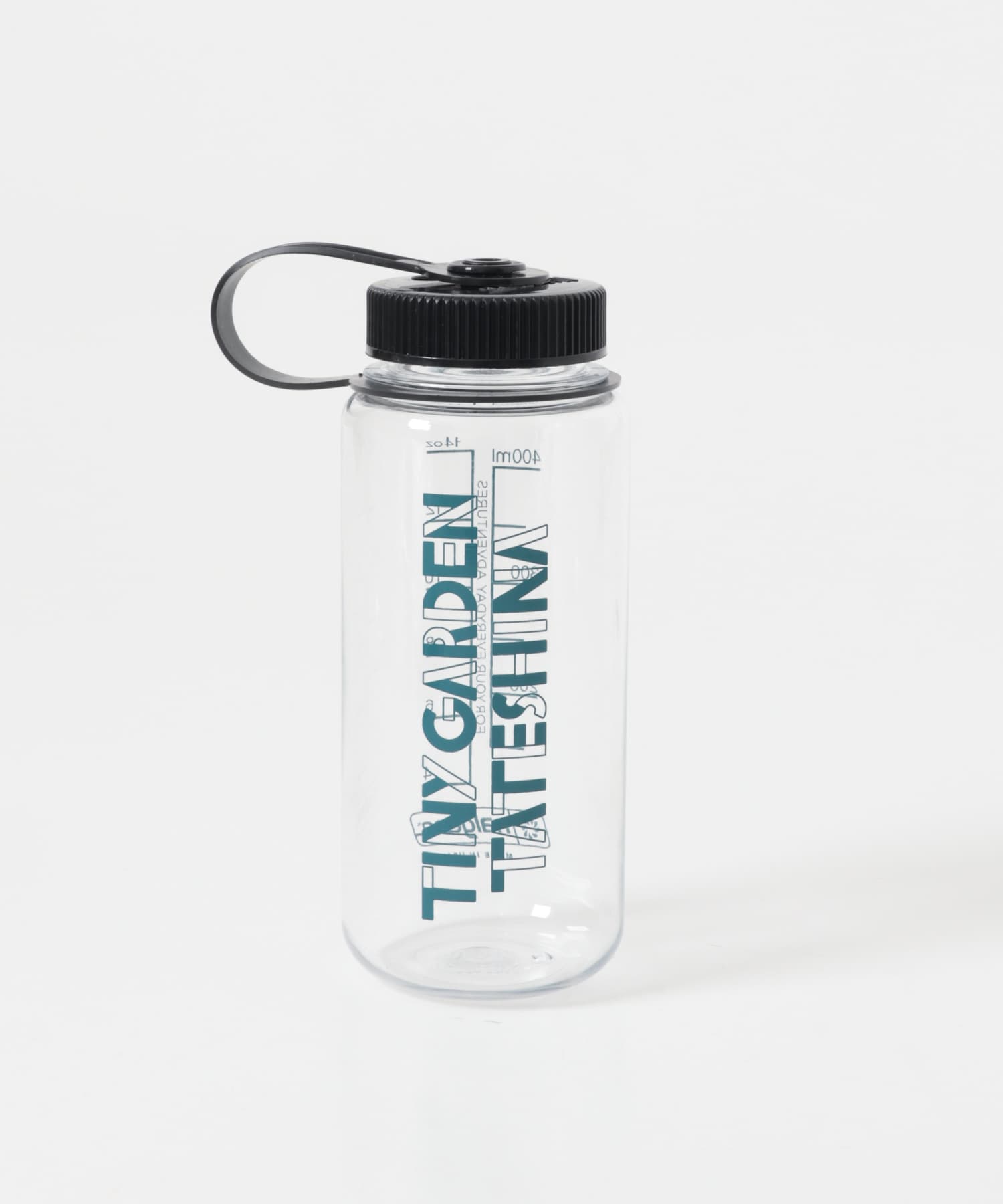 『別注』nalgene×DOORS　TGT 0.5Lボトル CLEAR One