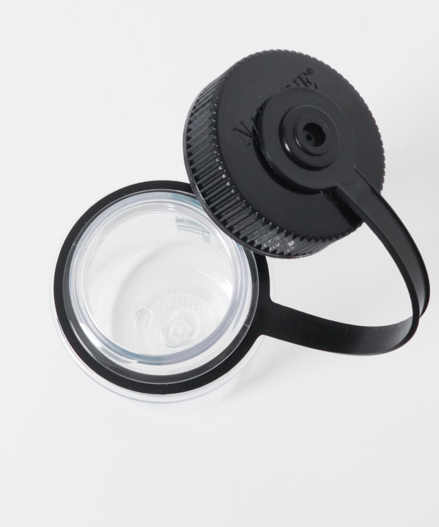 『別注』nalgene×DOORS　TGT 0.5Lボトル CLEAR One