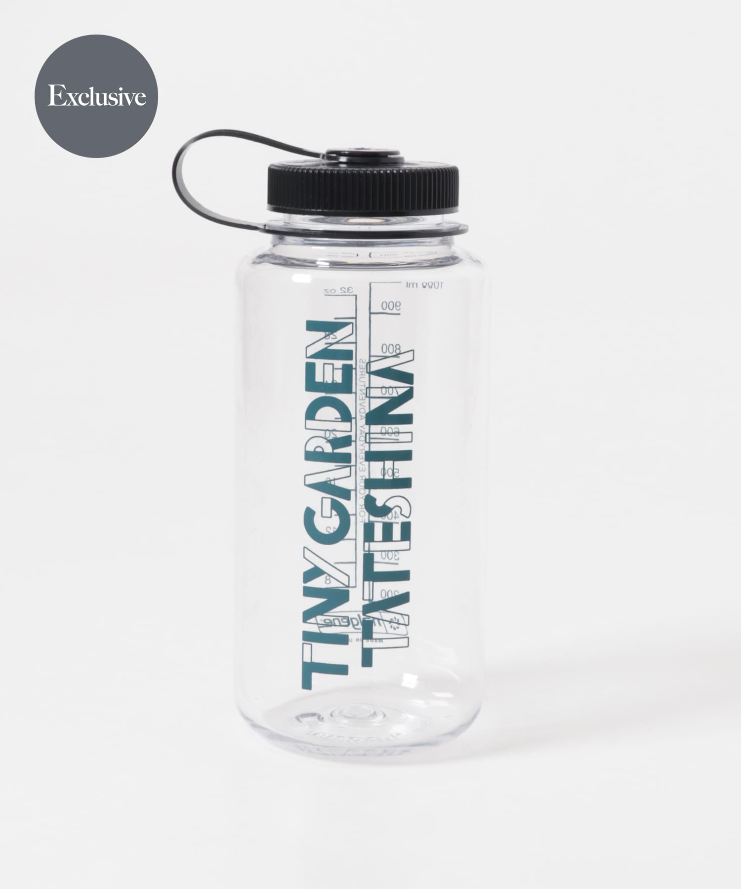 『別注』nalgene×DOORS　TGT 1.0Lボトル