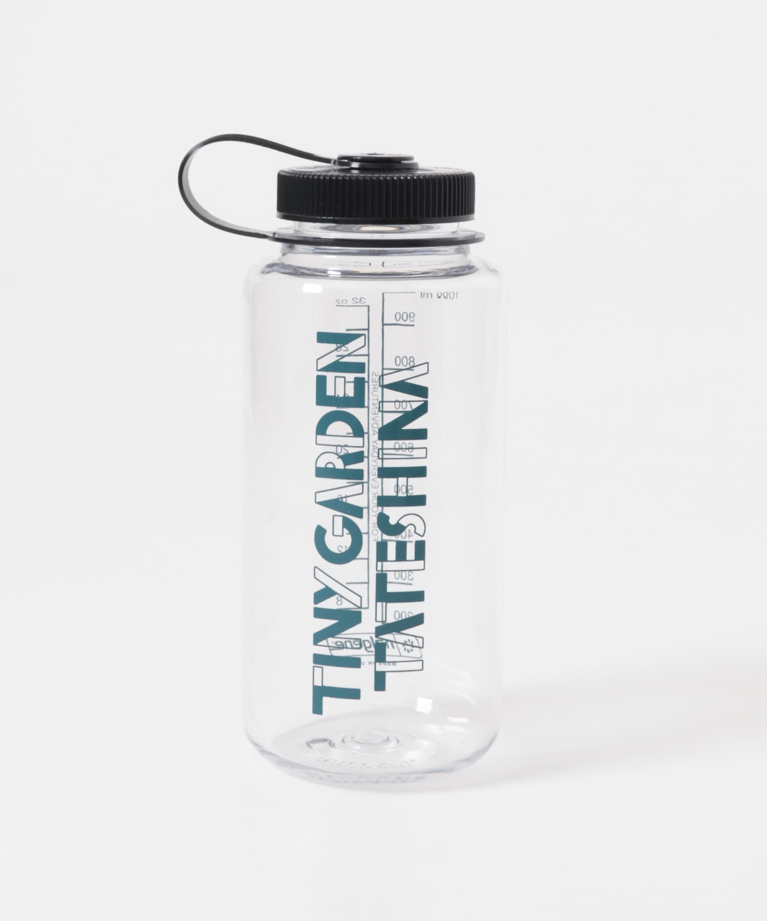 『別注』nalgene×DOORS　TGT 1.0Lボトル CLEAR One