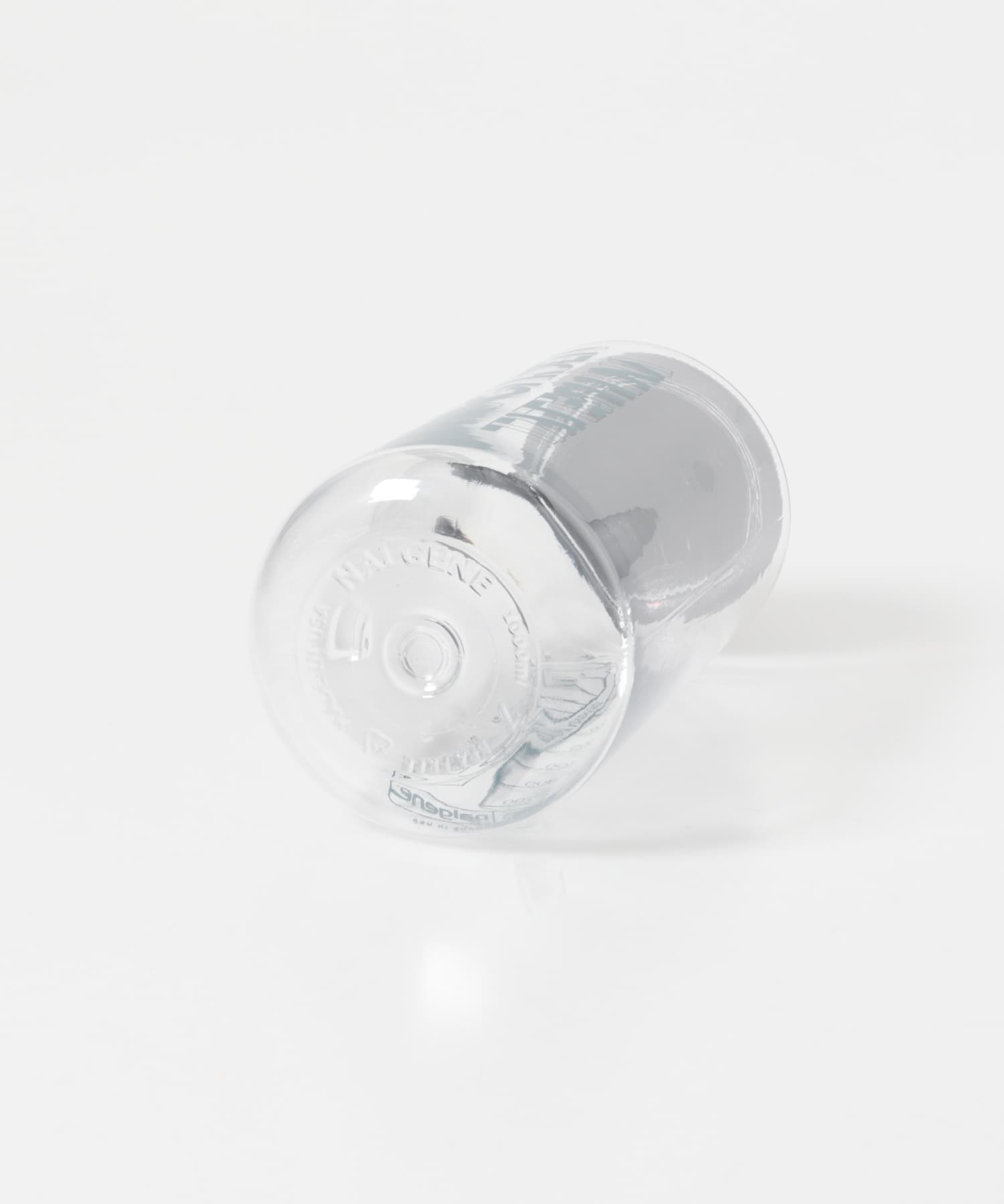 『別注』nalgene×DOORS　TGT 1.0Lボトル CLEAR One