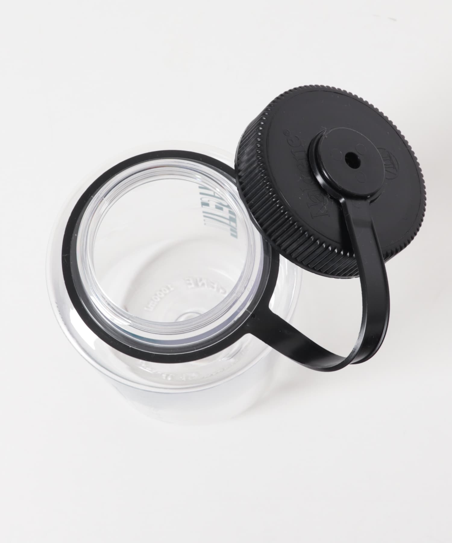 『別注』nalgene×DOORS　TGT 1.0Lボトル CLEAR One