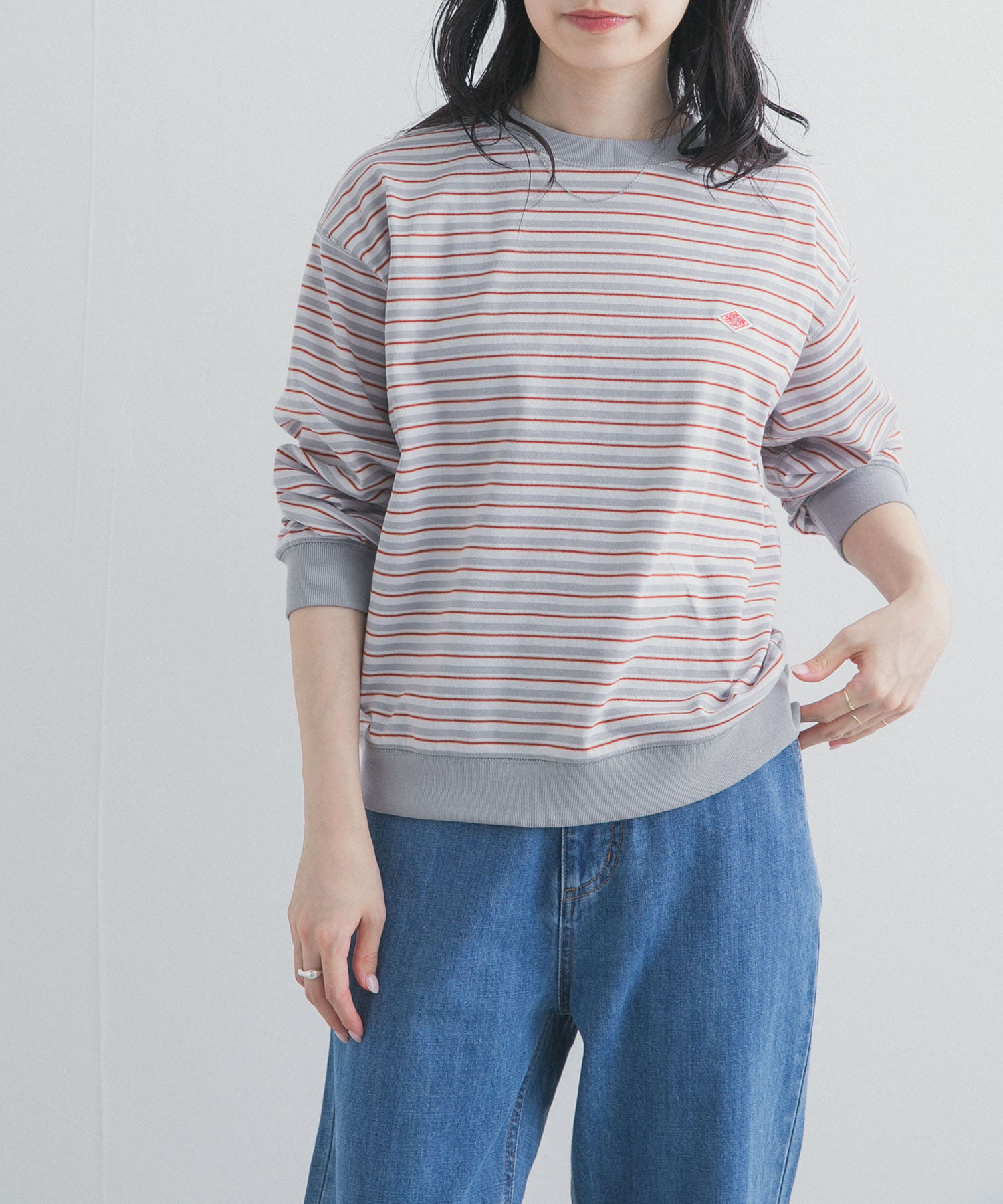 GREYRED
