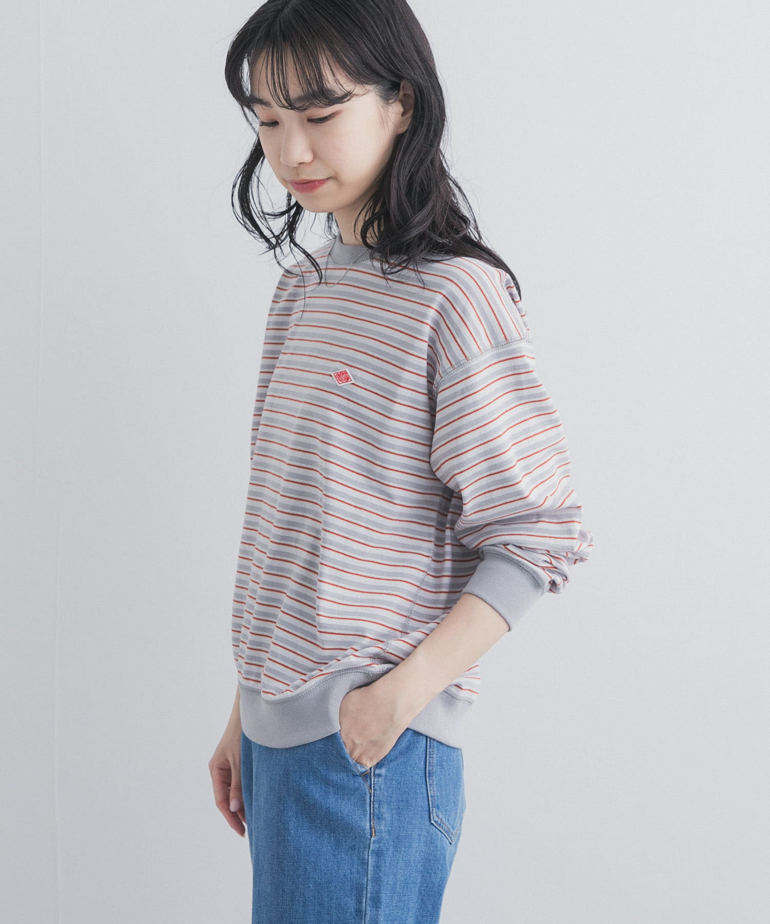 GREYRED