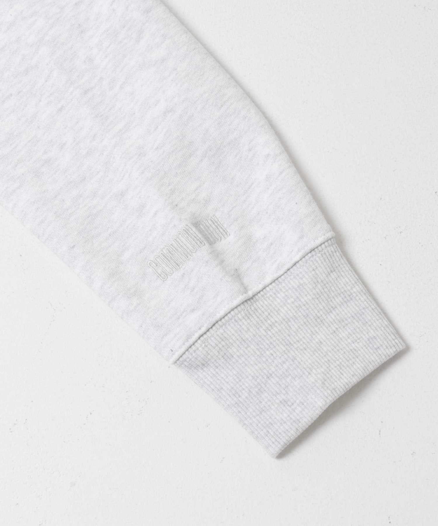 Common Noun　MIDORI NAKAJIMAスウェット GRAY M