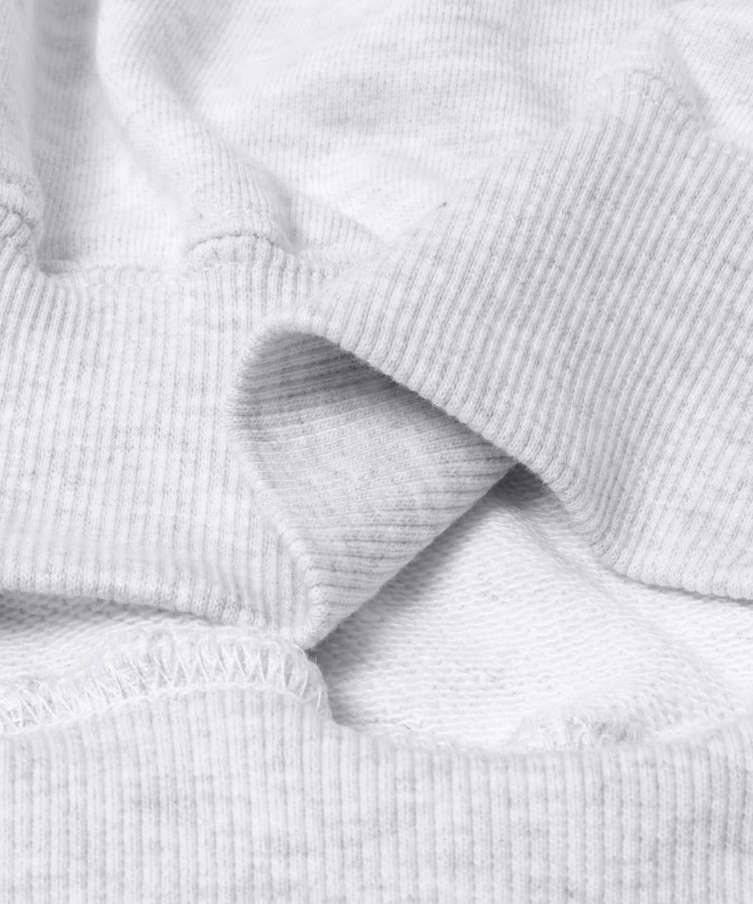 Common Noun　MIDORI NAKAJIMAスウェット GRAY M