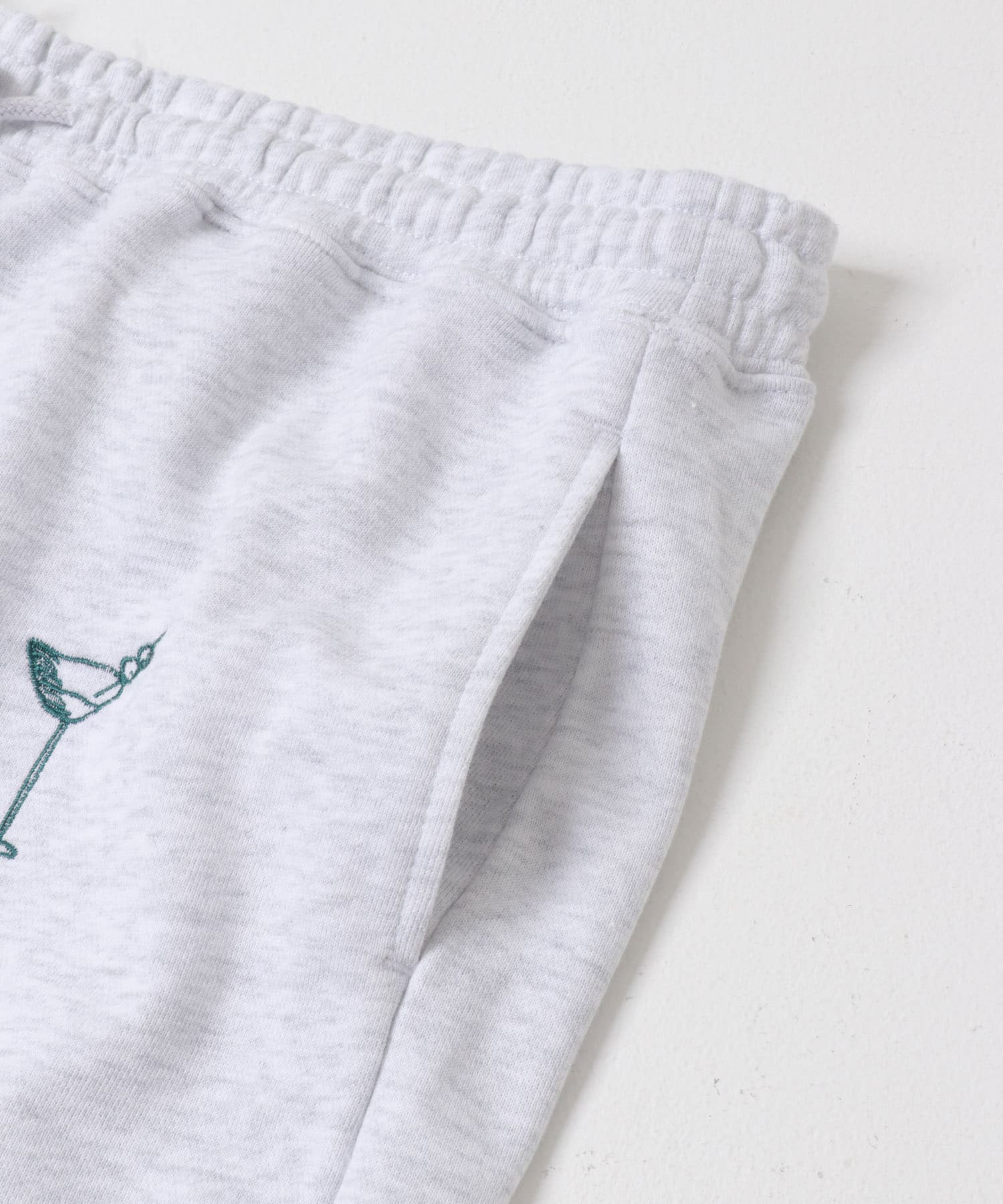 Common Noun　AIMI ODAWARAスウェットパンツ GRAY M