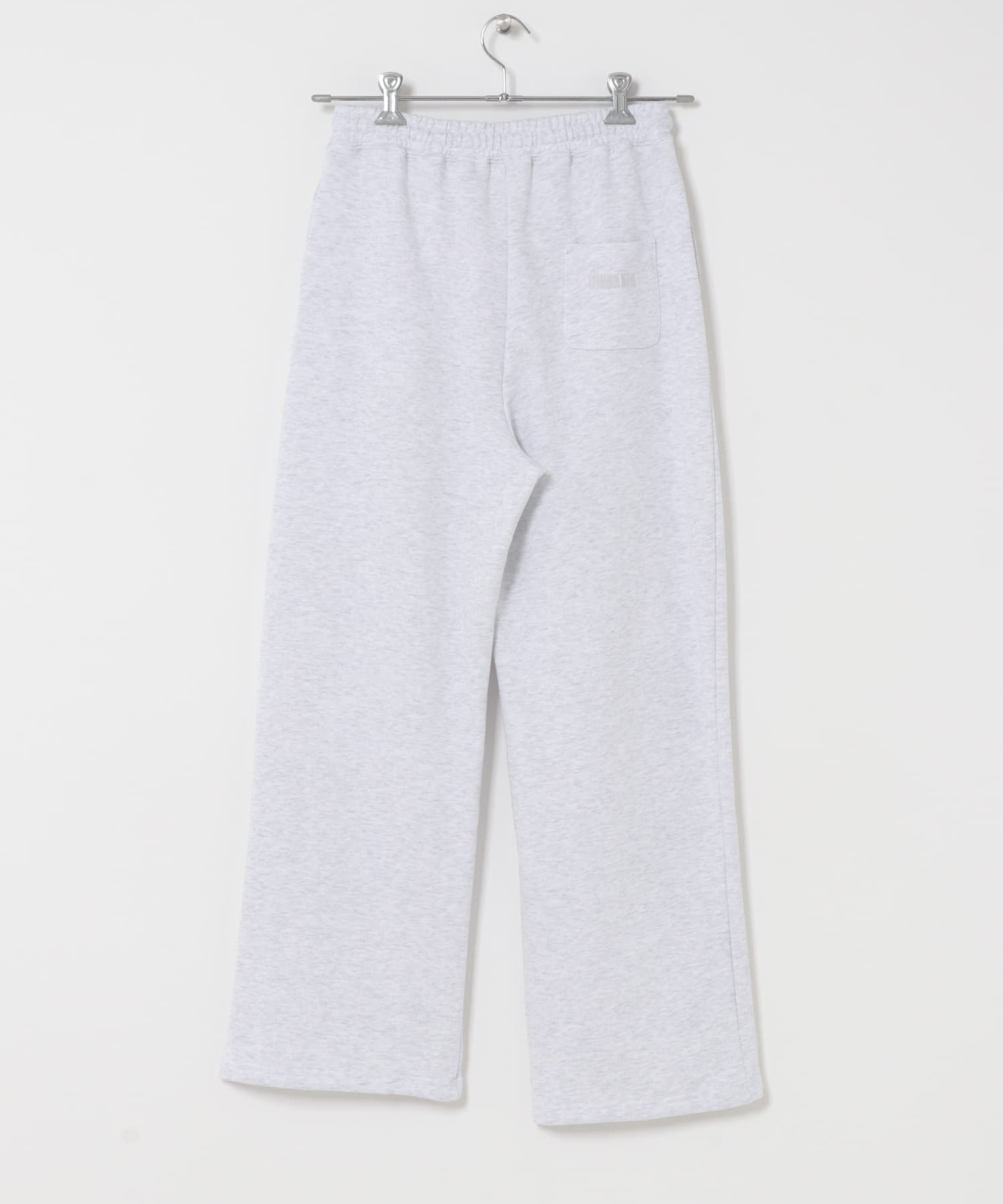 Common Noun　AIMI ODAWARAスウェットパンツ GRAY M