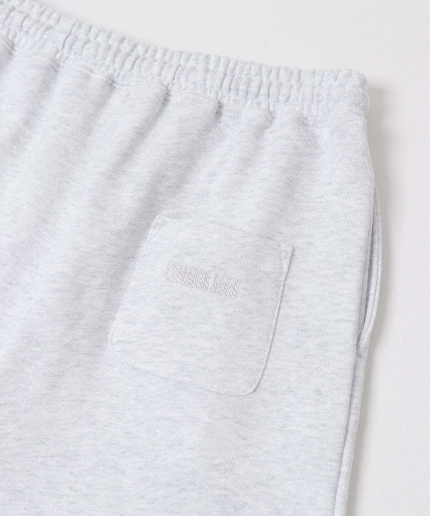 Common Noun　AIMI ODAWARAスウェットパンツ GRAY M