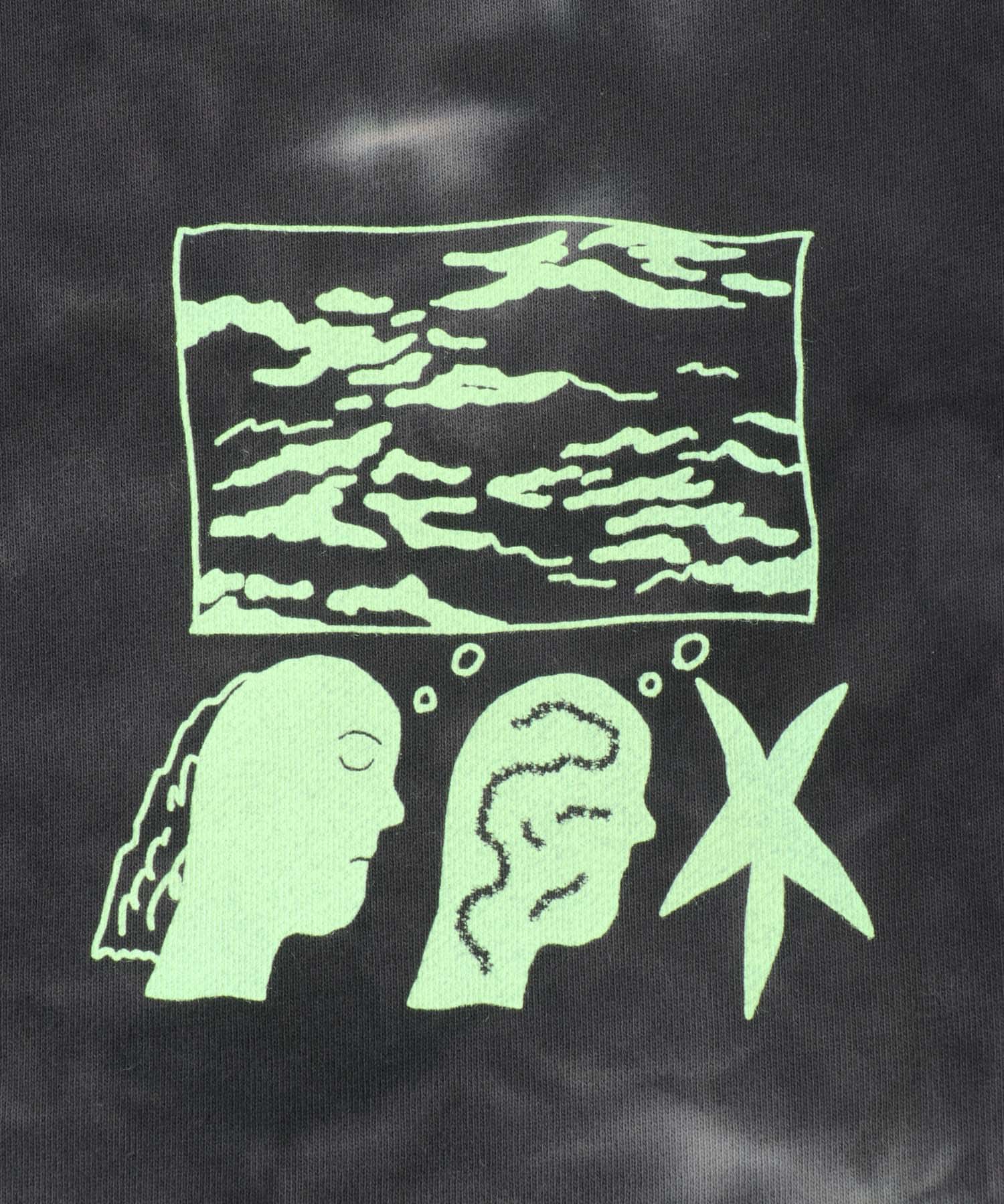 Common Noun　NORAHIスウェットパンツ BLACK M