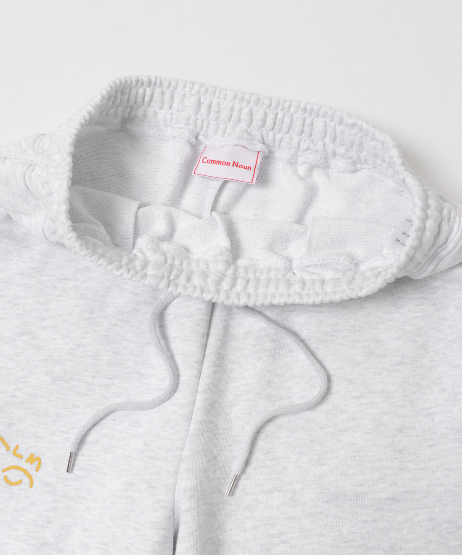 Common Noun　NORAHIスウェットパンツ GRAY M