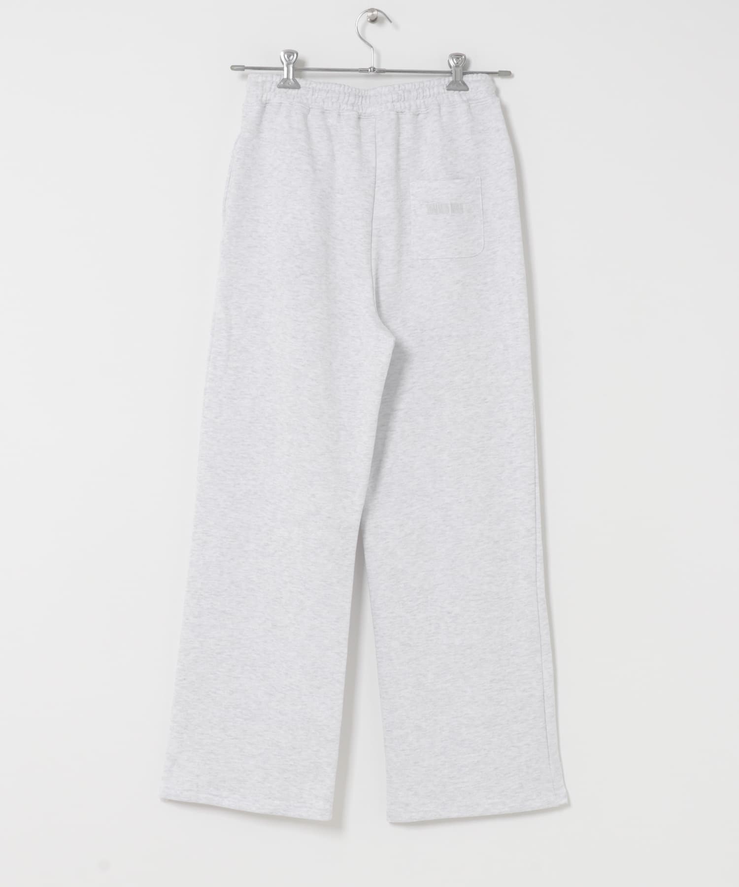 Common Noun　NORAHIスウェットパンツ GRAY M