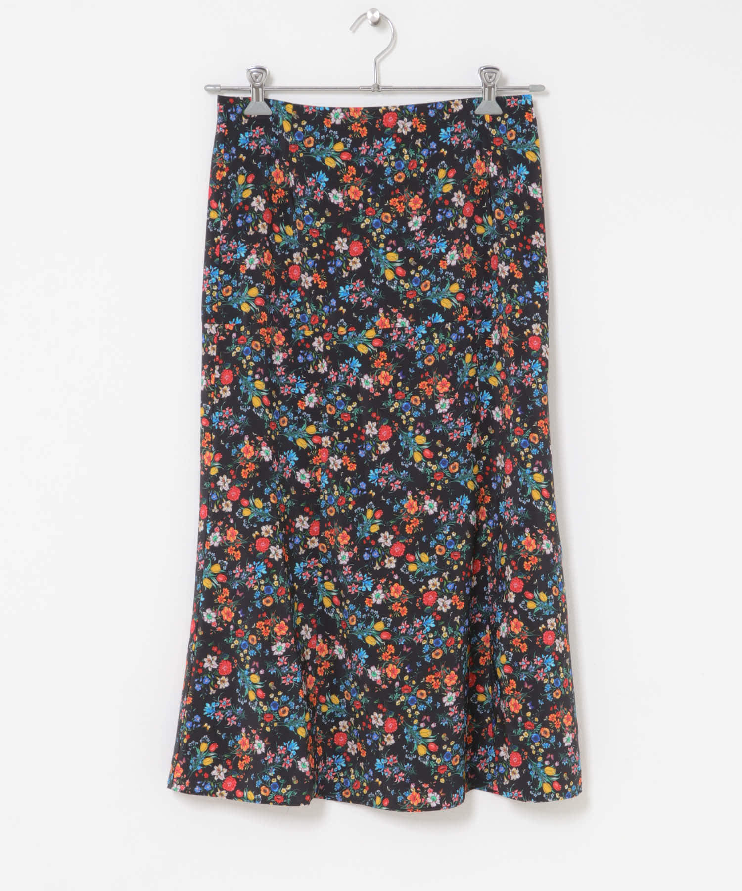 MEYAME　BEAUTIFUL SKIRT (FLOWER)