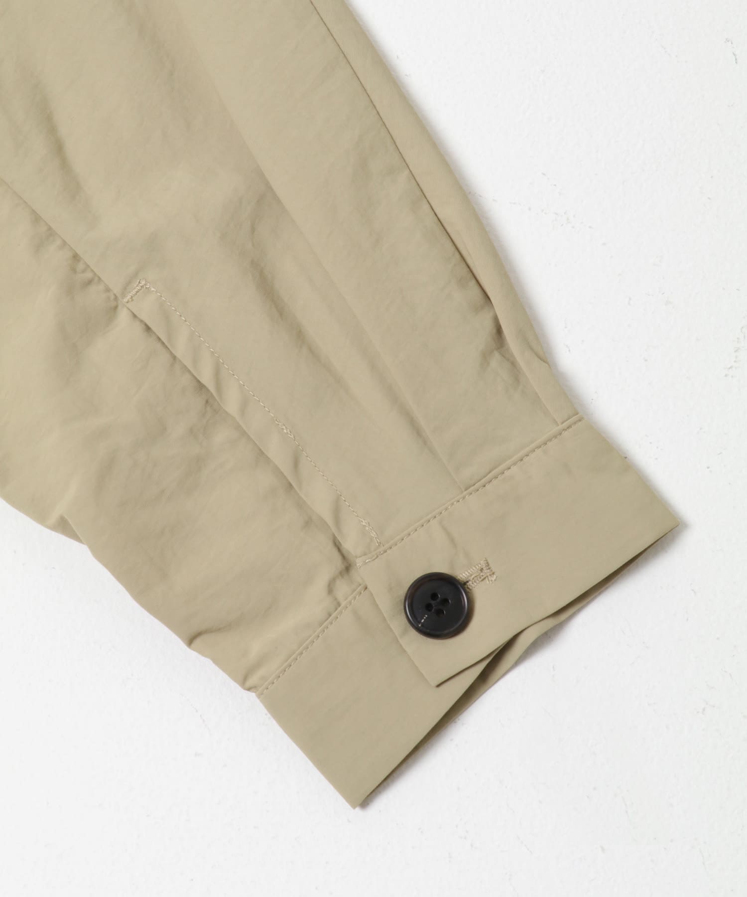 DANTON DOLMAN SLEEVE JACKET(36 BEIGE): アウター｜URBAN RESEARCH