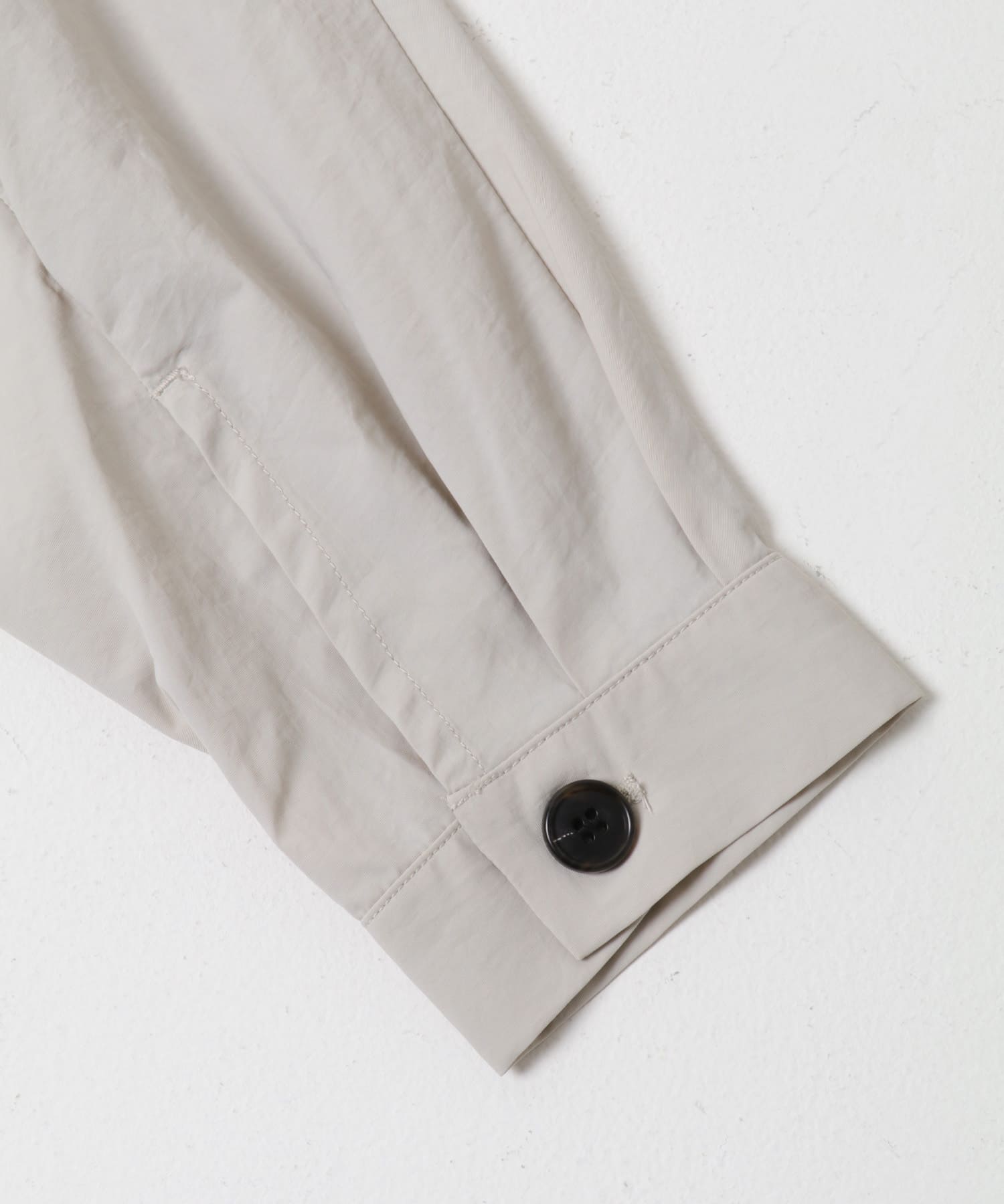 DANTON DOLMAN SLEEVE JACKET(36 BEIGE): アウター｜URBAN RESEARCH