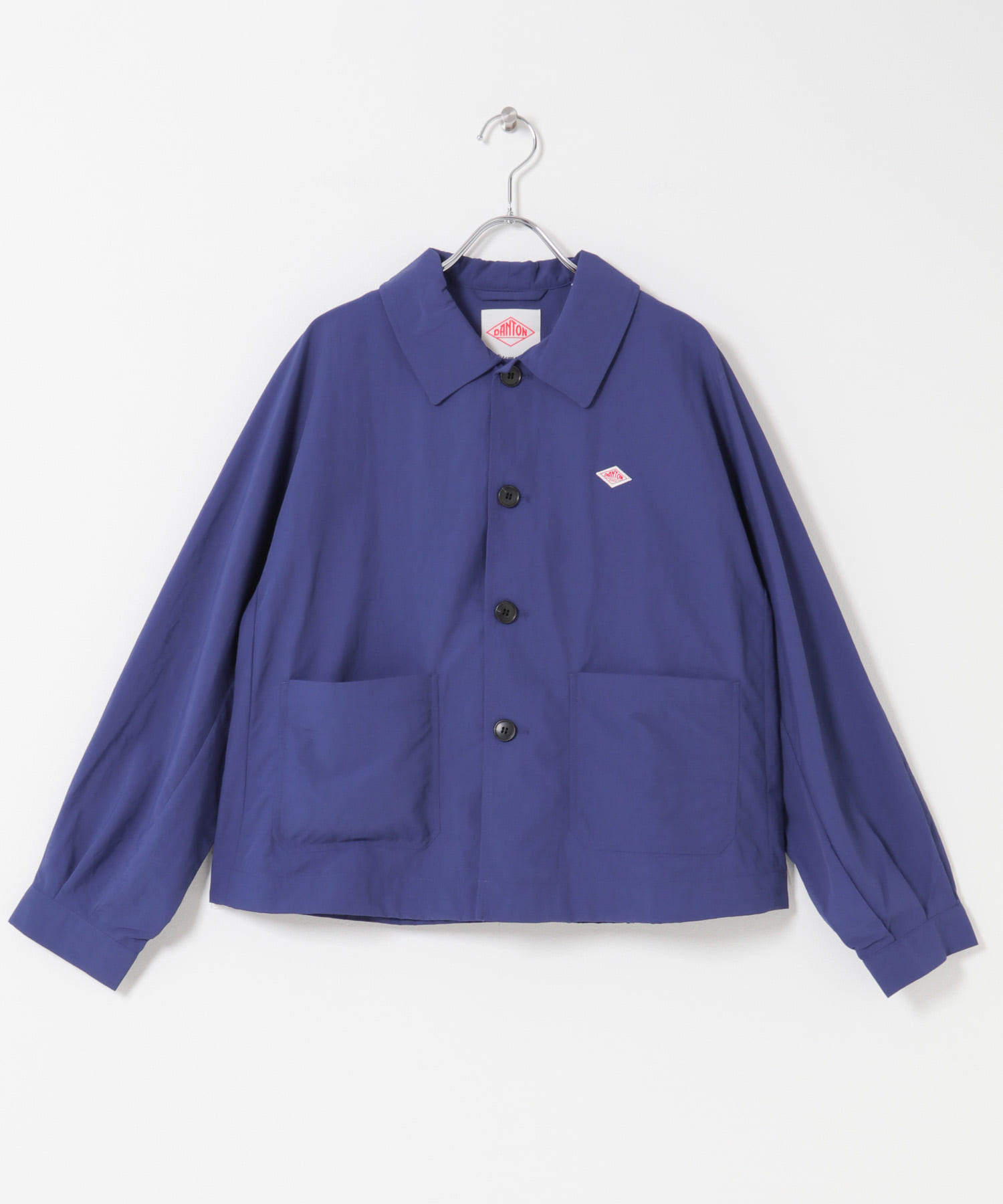 DANTON　DOLMAN SLEEVE JACKET