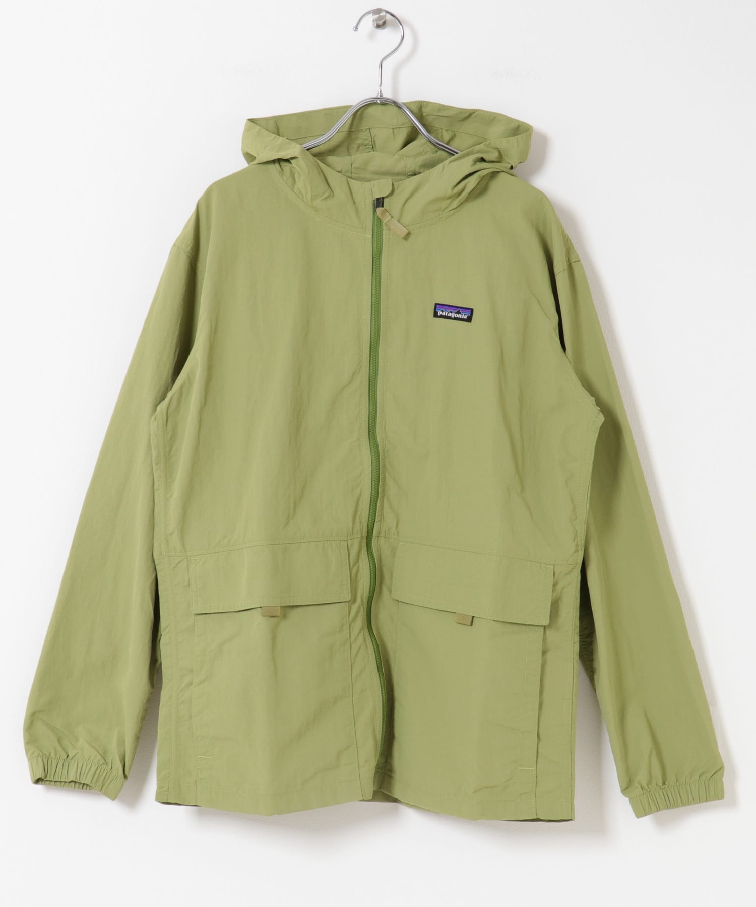 patagonia　KS OUTDOOR EVERYDAYJACKET