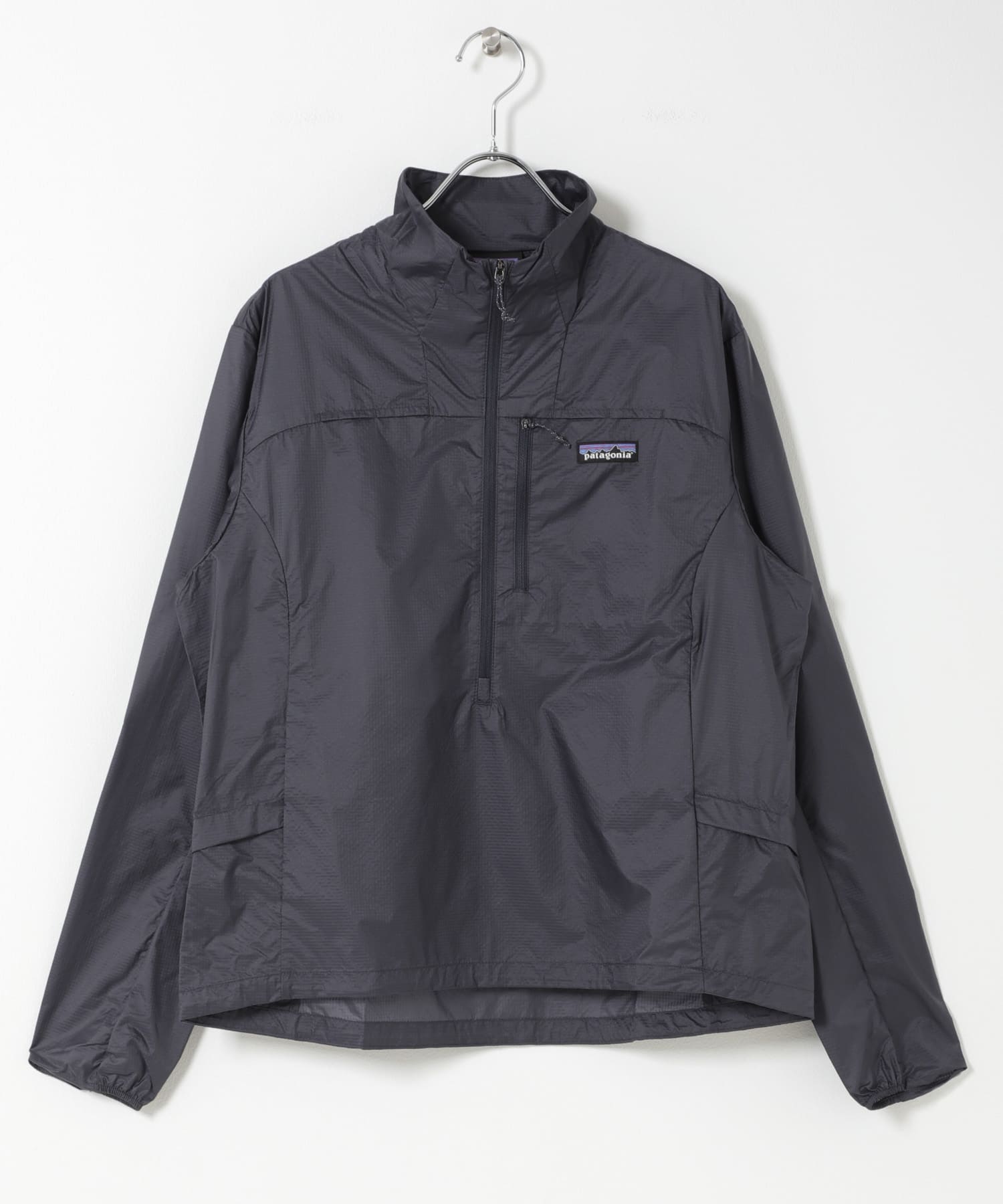 patagonia　WS HOUDINISTASHZIP PULLOVER