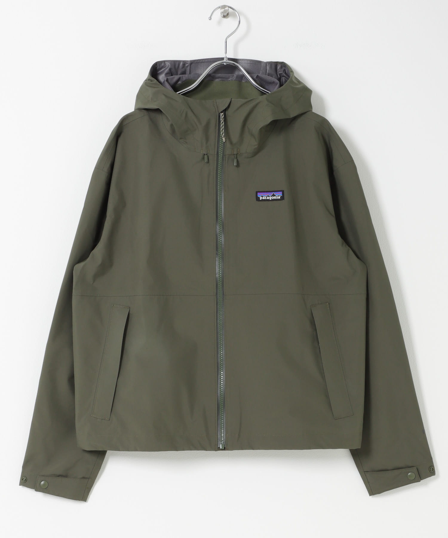 patagonia　WS MESALANERAIN