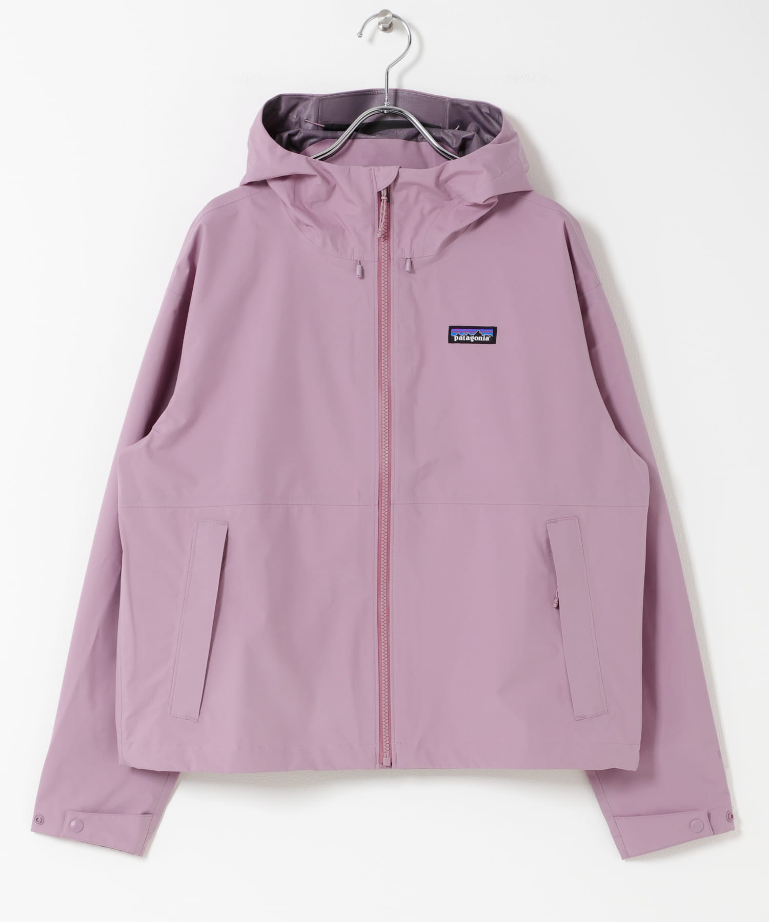 patagonia　WS MESALANERAIN