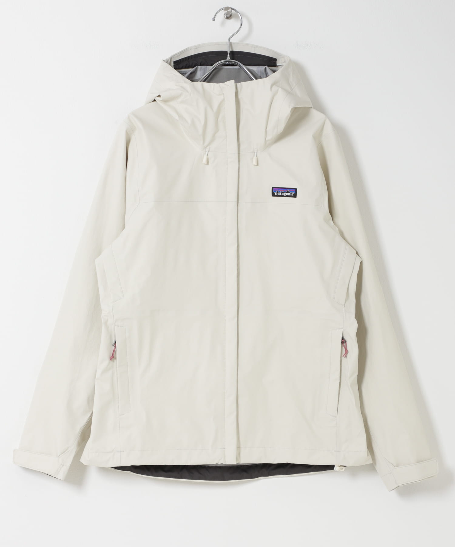 patagonia　WS TORRENTSHELL3LRAINJACKET