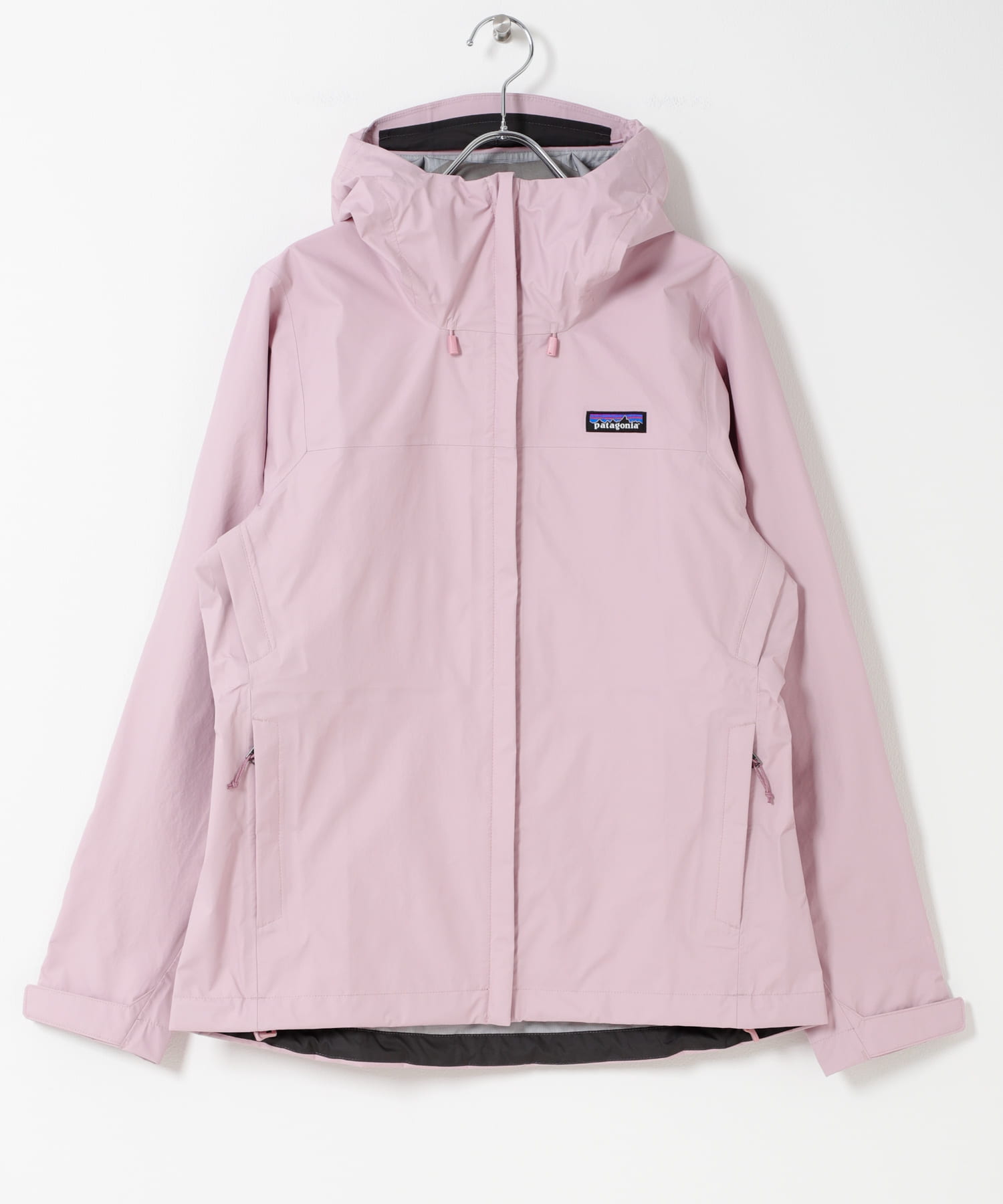 patagonia　WS TORRENTSHELL3LRAINJACKET