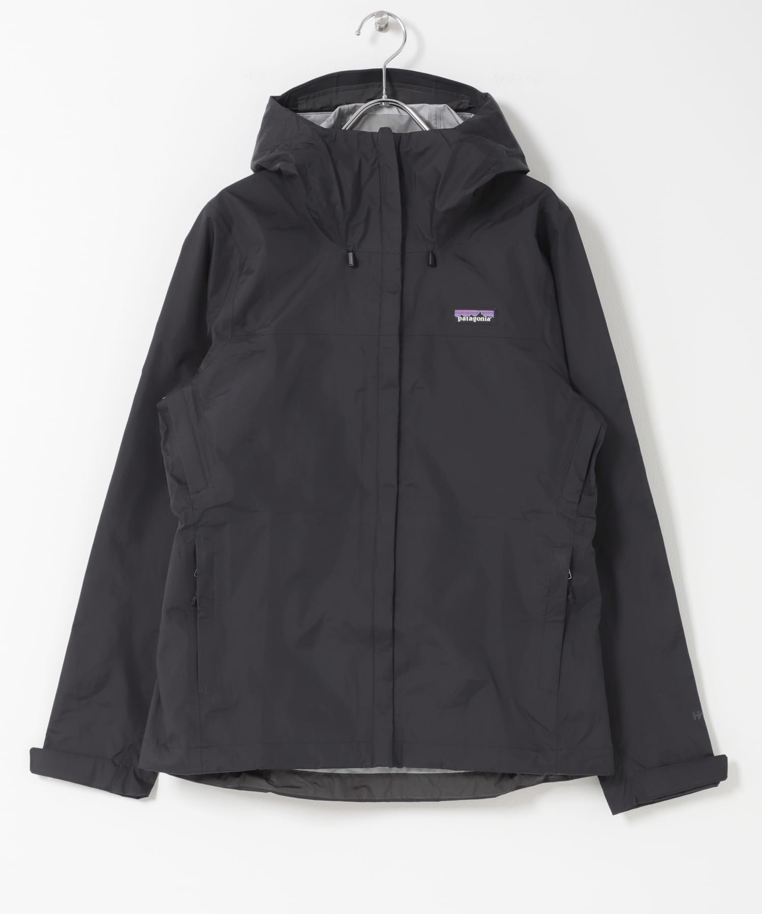 patagonia　WS TORRENTSHELL3LRAINJACKET