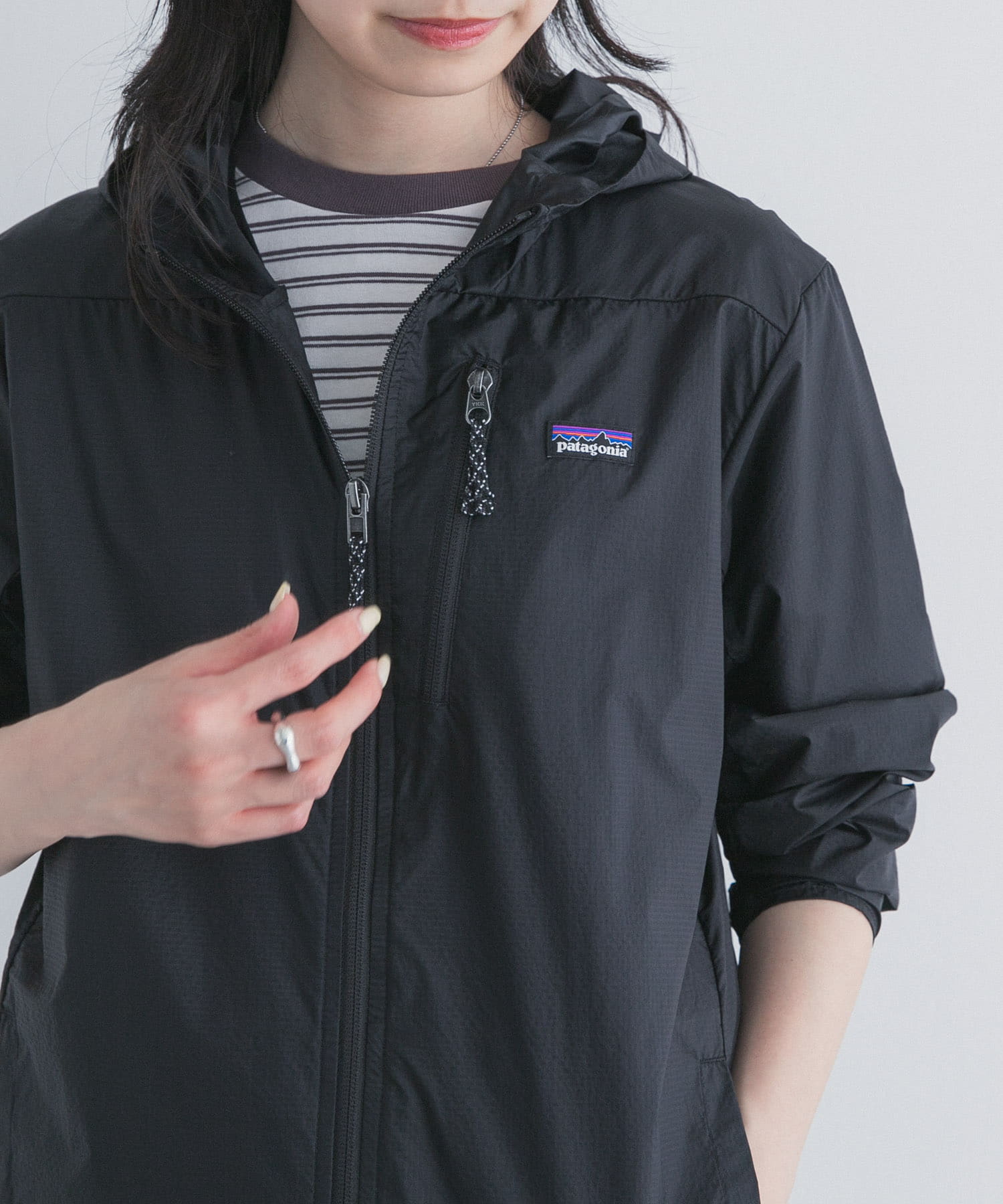 patagonia　KS HOUDINIJACKET