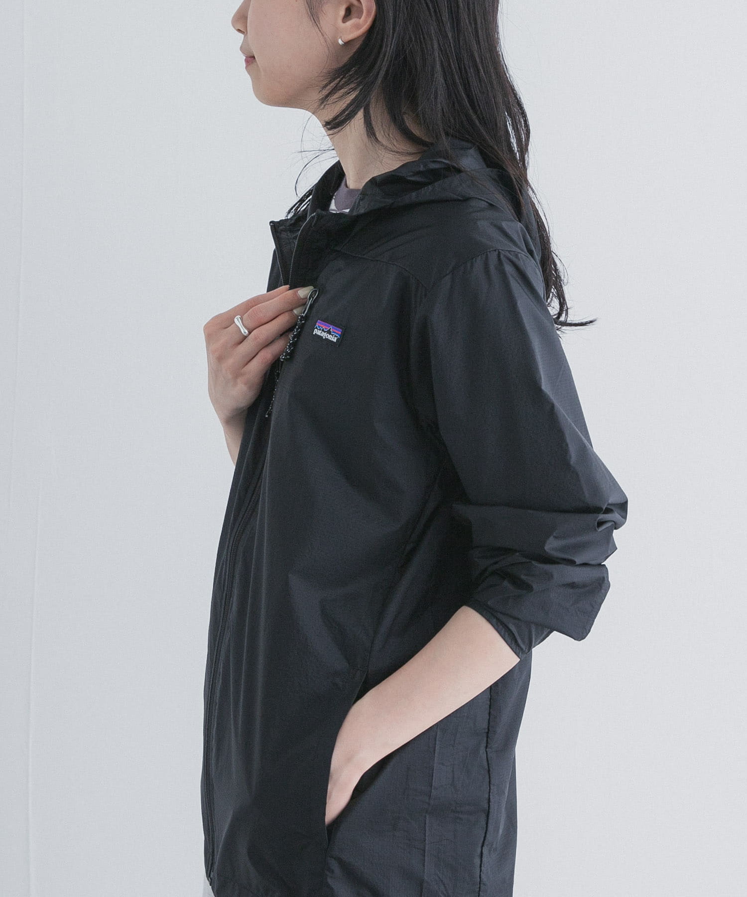 身長：162cm サイズ：XXL