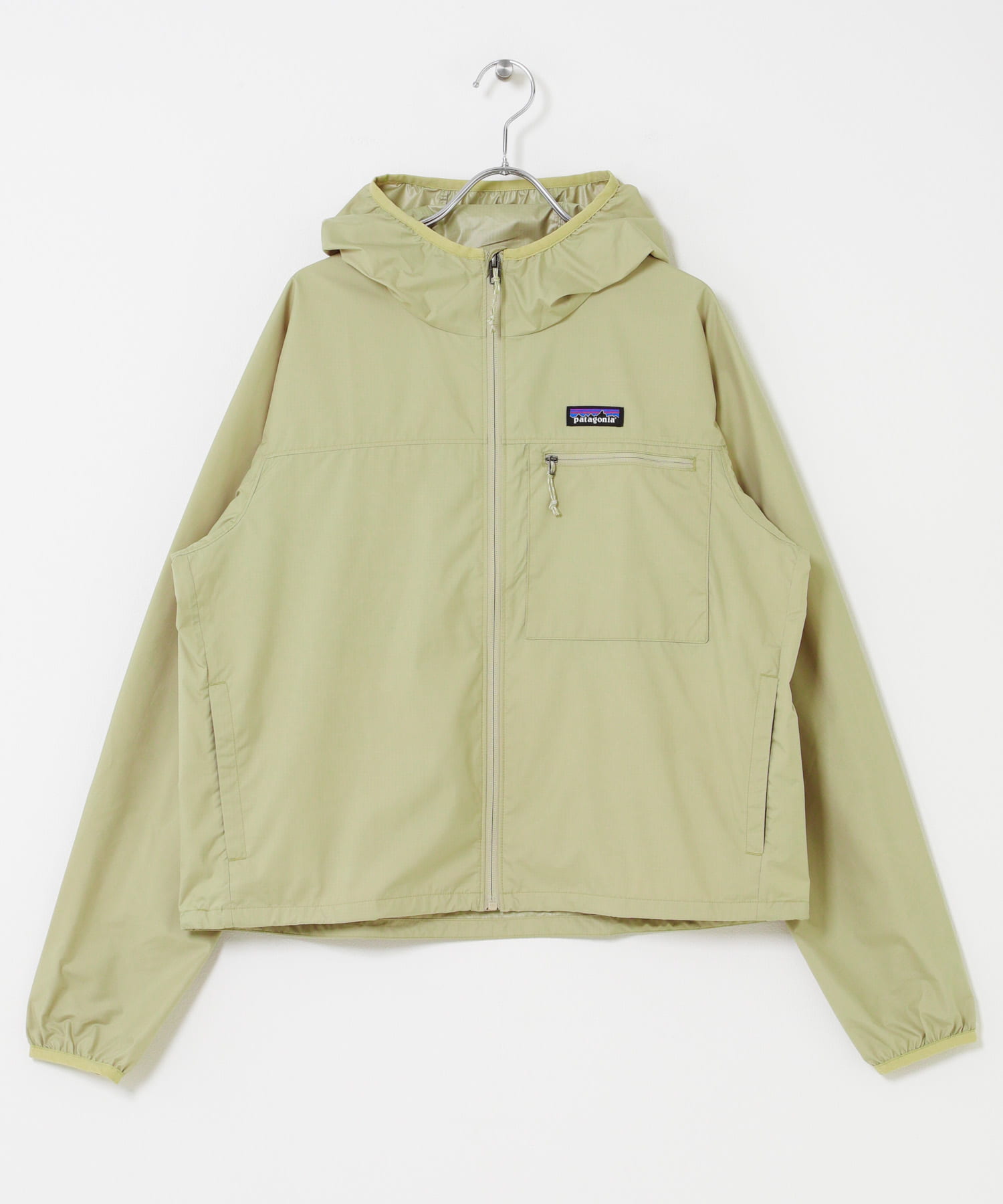 patagonia　WS LIGHTVARIABLE