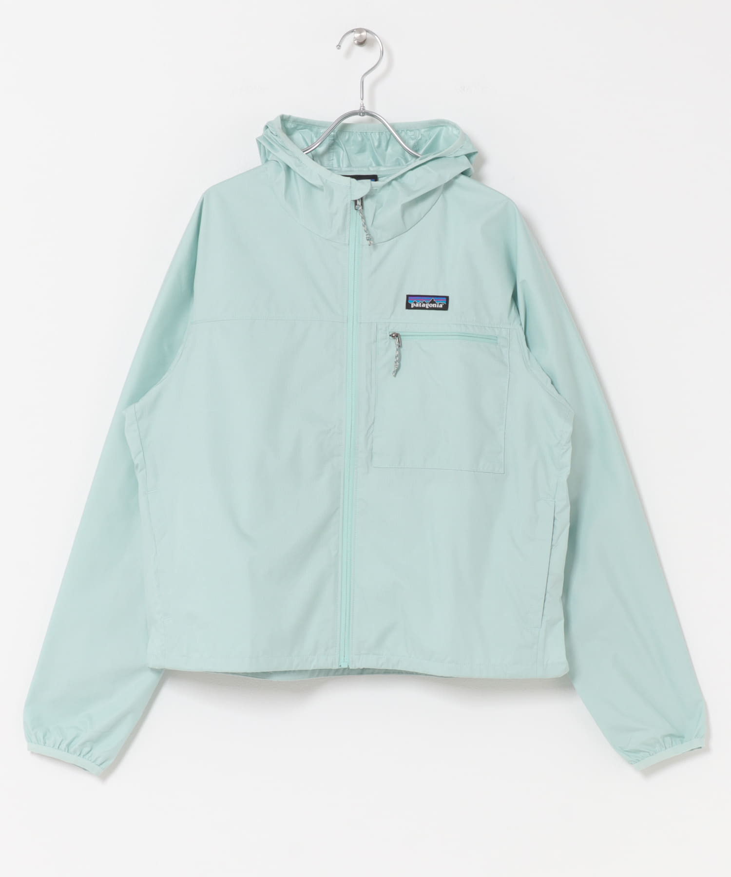 patagonia　WS LIGHTVARIABLE