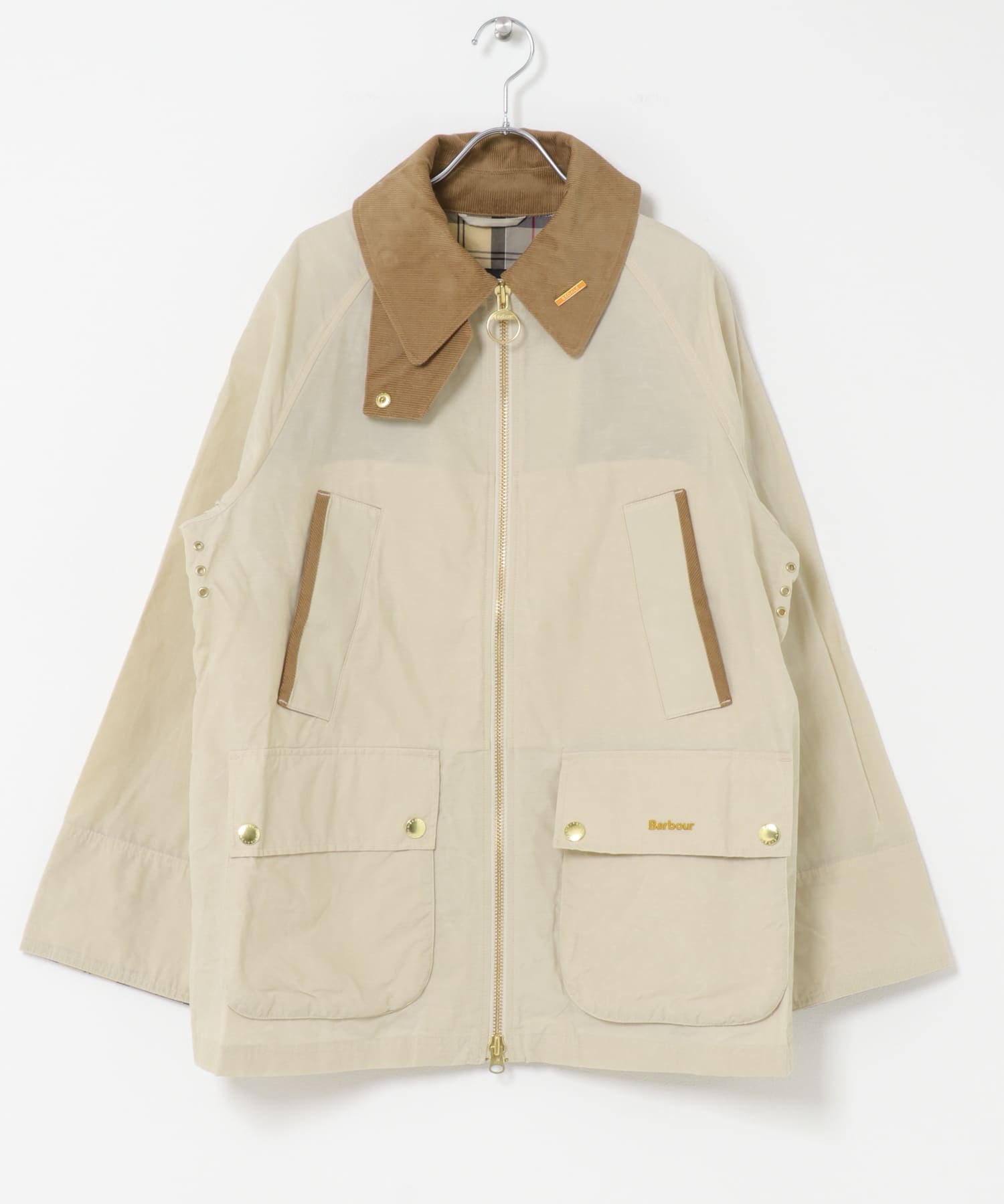 Barbour　ICONSBEDALE SHOWERPROOFJACKET