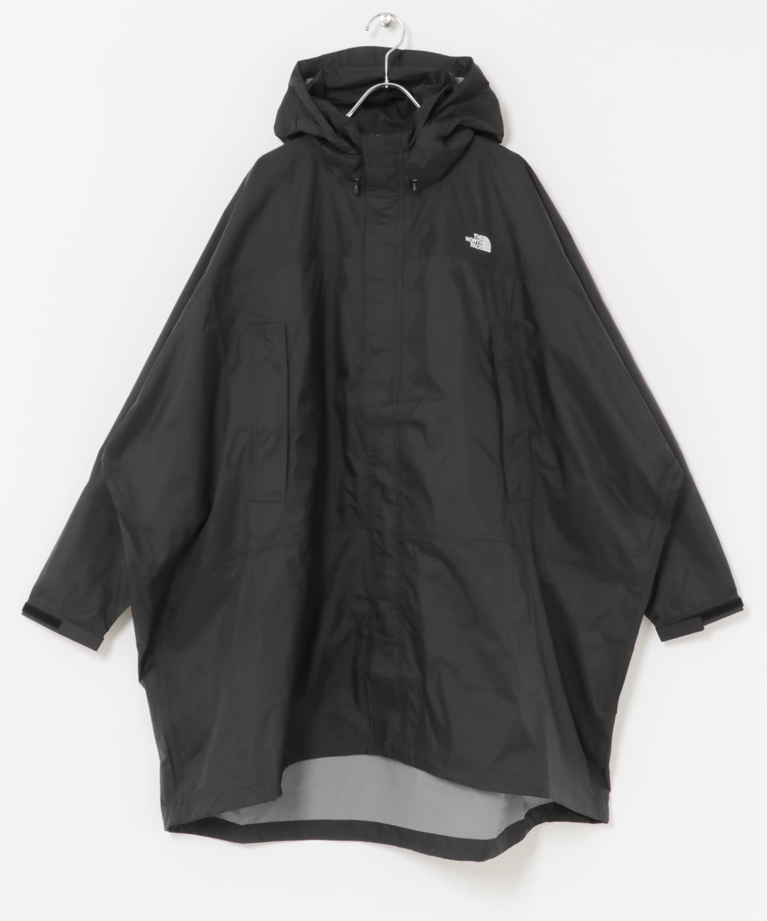 THE NORTH FACE　HYDRENA RAIN PONCHO