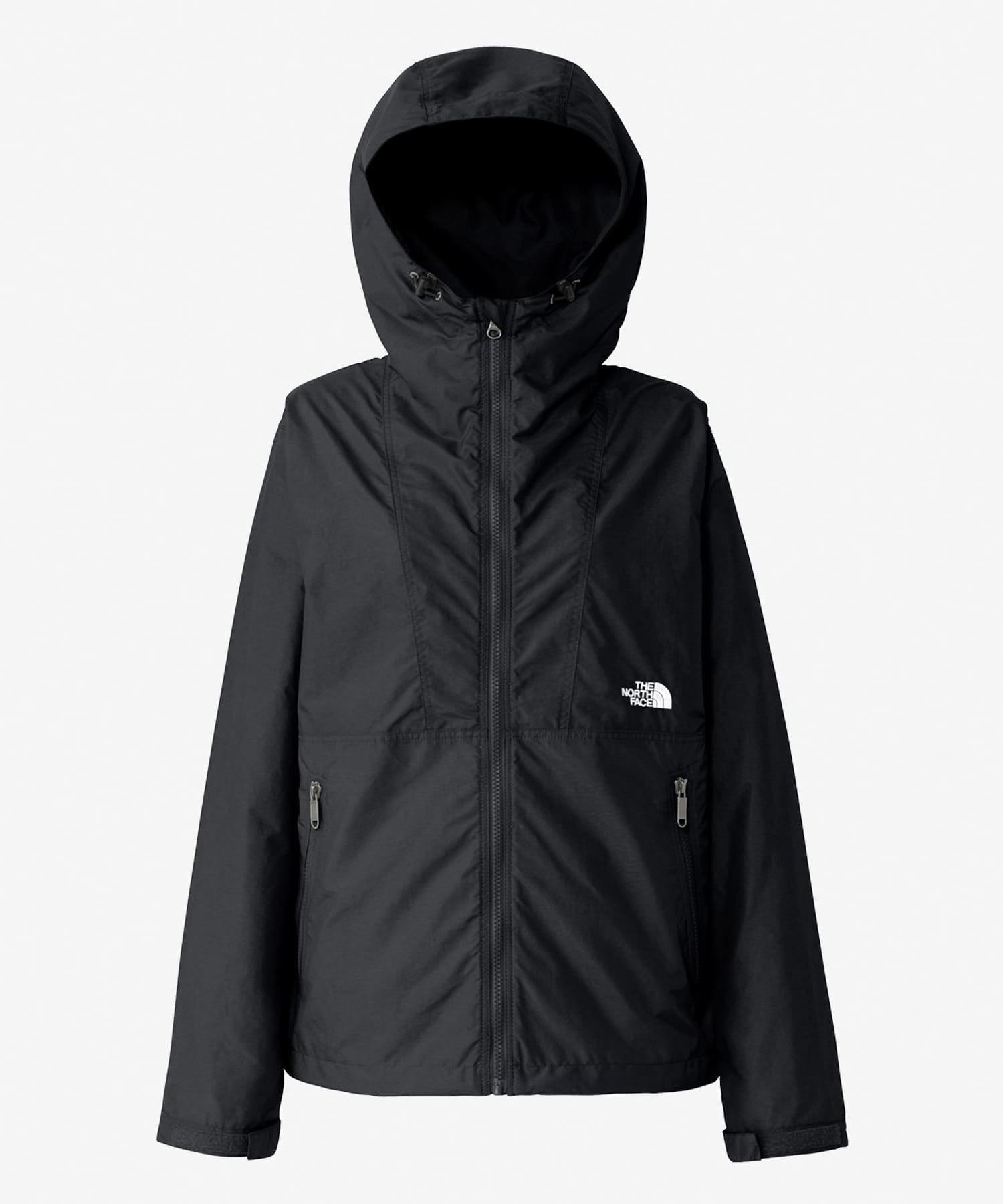 THE NORTH FACE　COMPACT JACKET