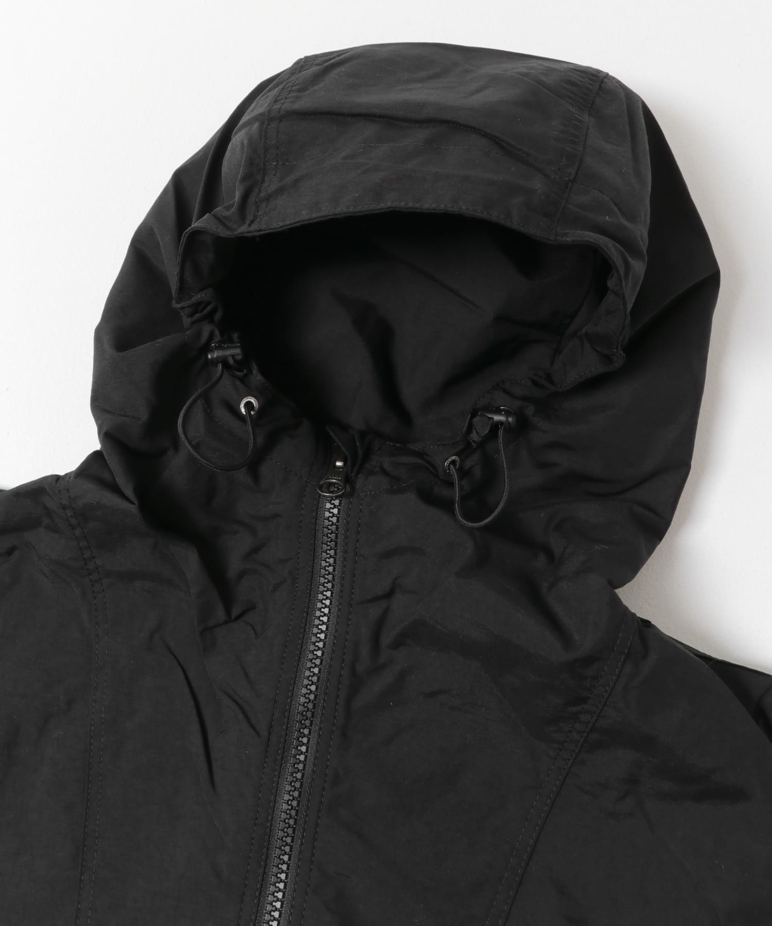 THE NORTH FACE　COMPACT JACKET Kブラック One