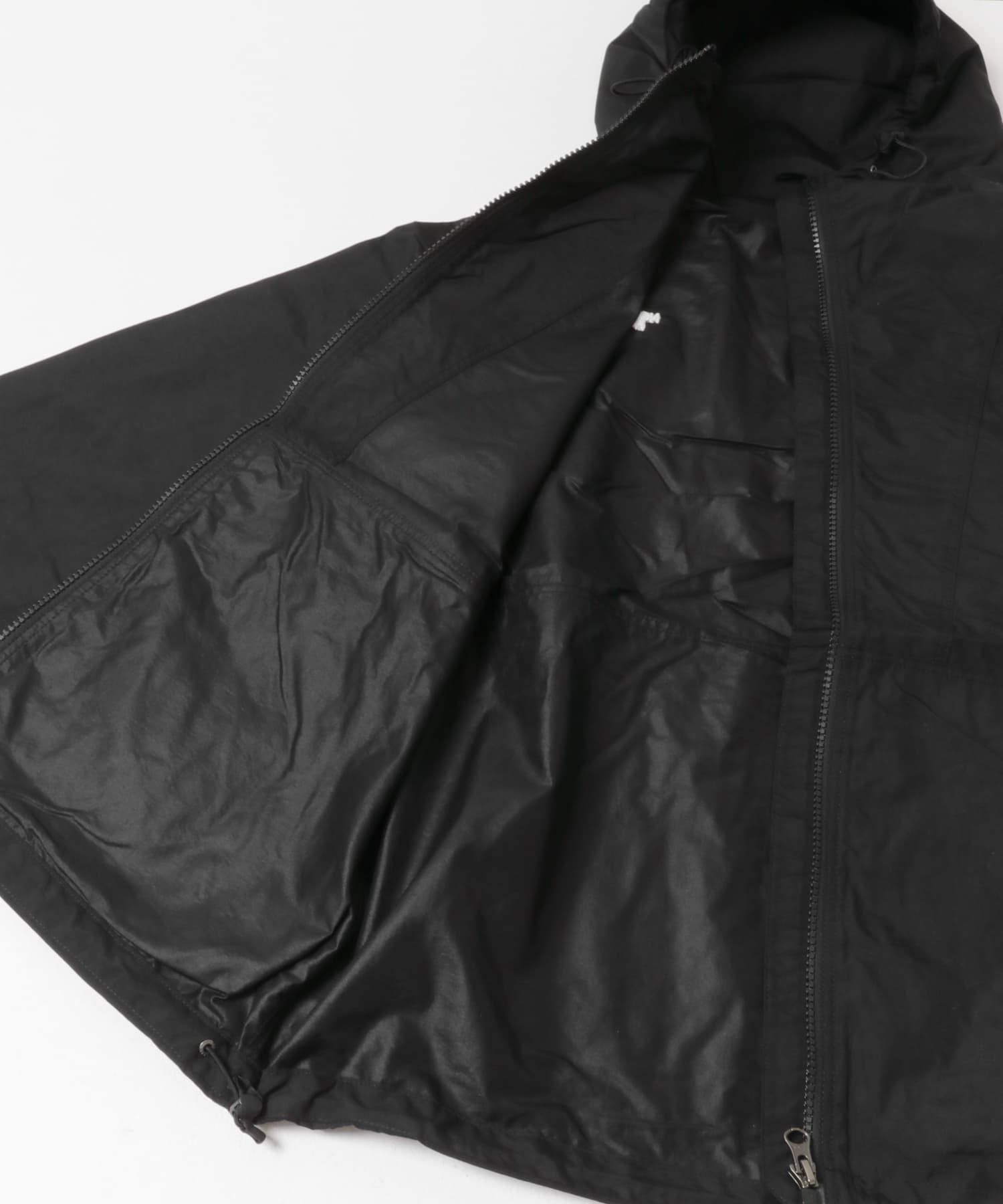 THE NORTH FACE　COMPACT JACKET Kブラック One