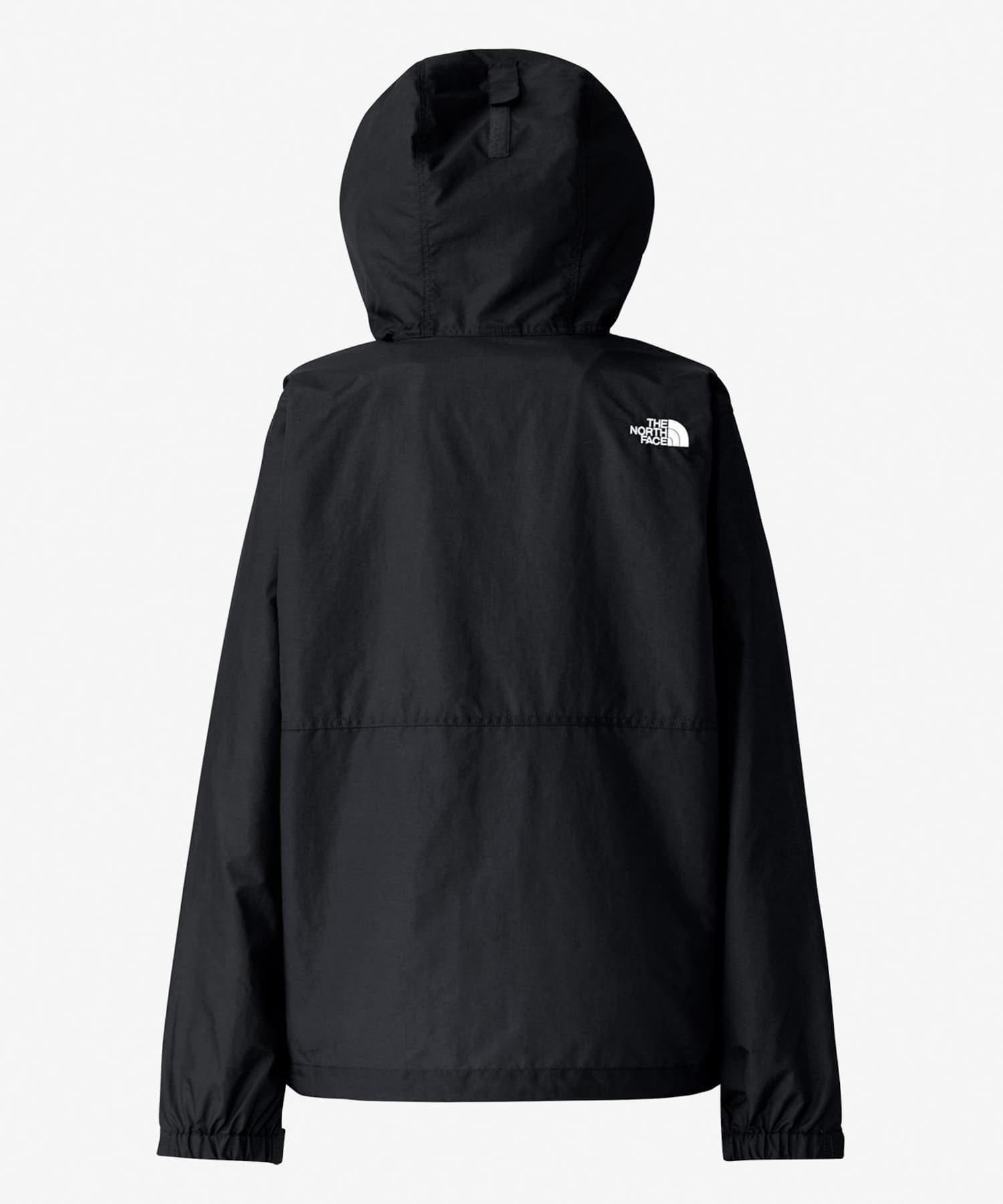 THE NORTH FACE　COMPACT JACKET Kブラック One