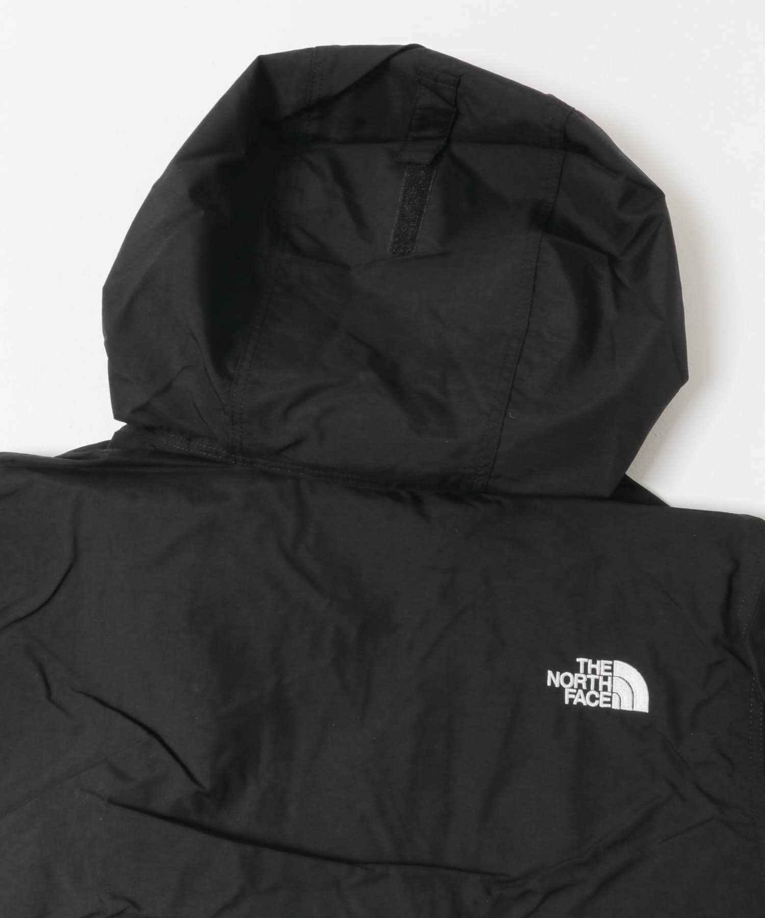 THE NORTH FACE　COMPACT JACKET Kブラック One